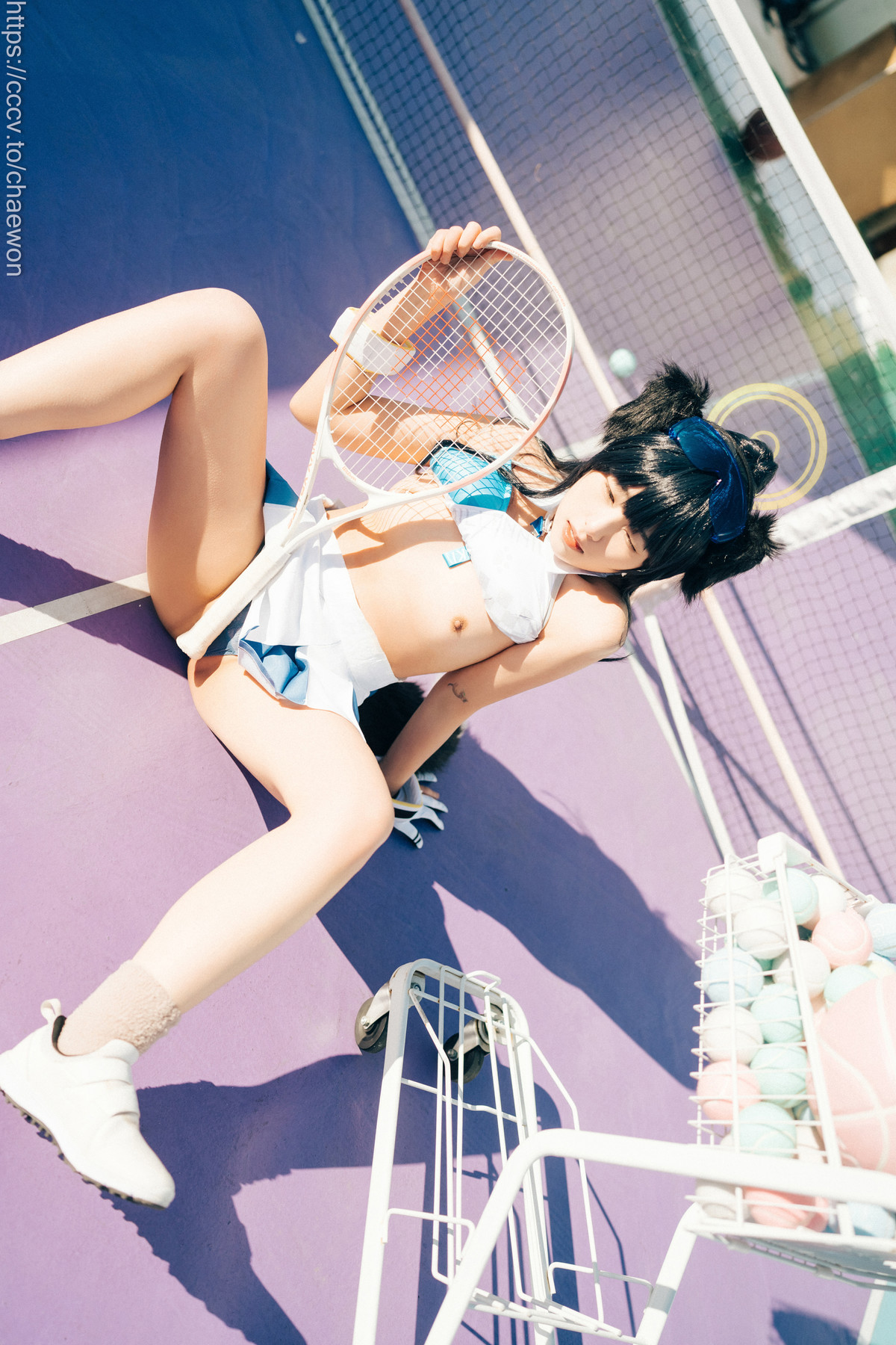Sonson 손손, [Loozy] Hibiki for Adults Set.01の写真 27