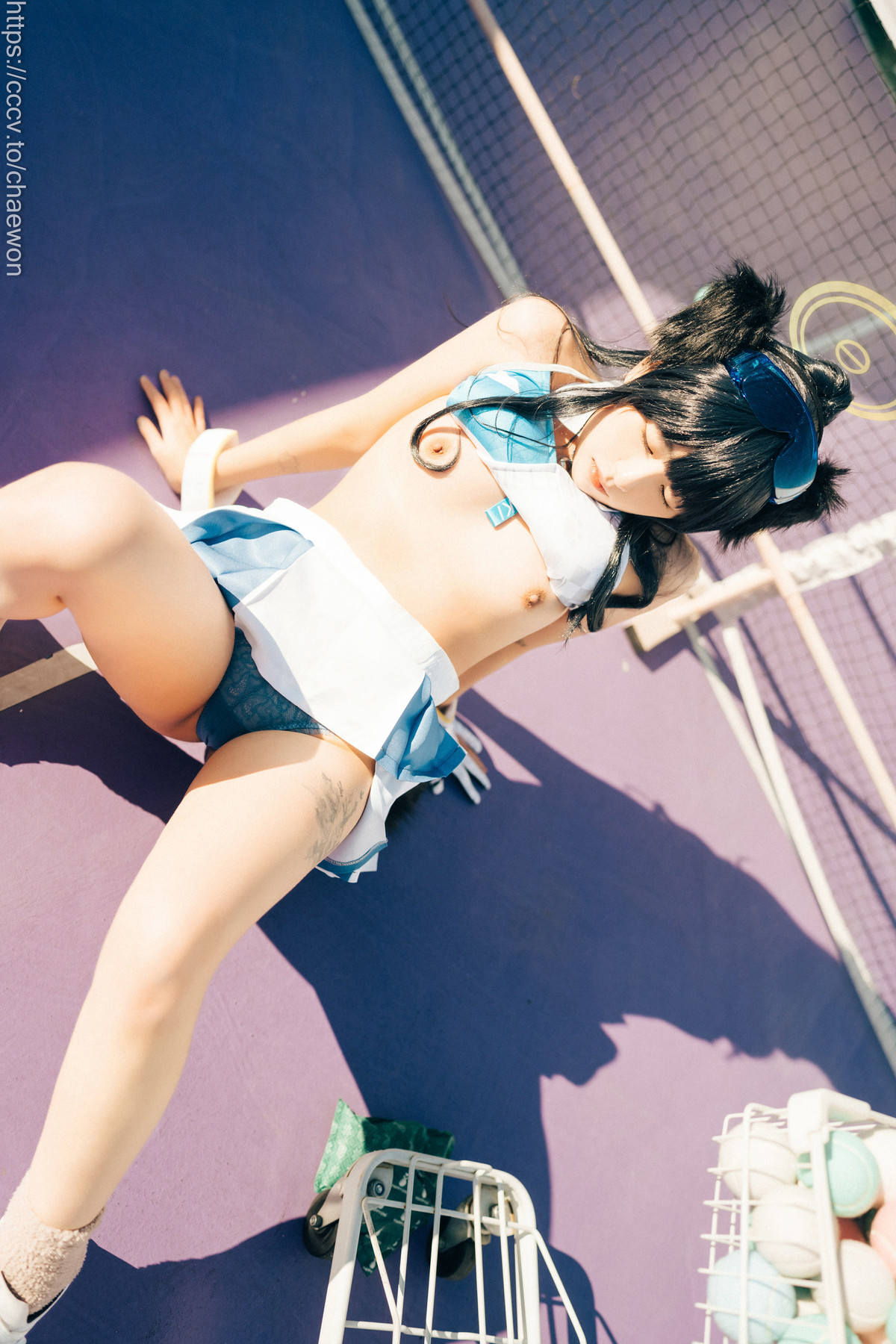 Sonson 손손, [Loozy] Hibiki for Adults Set.01の写真 31