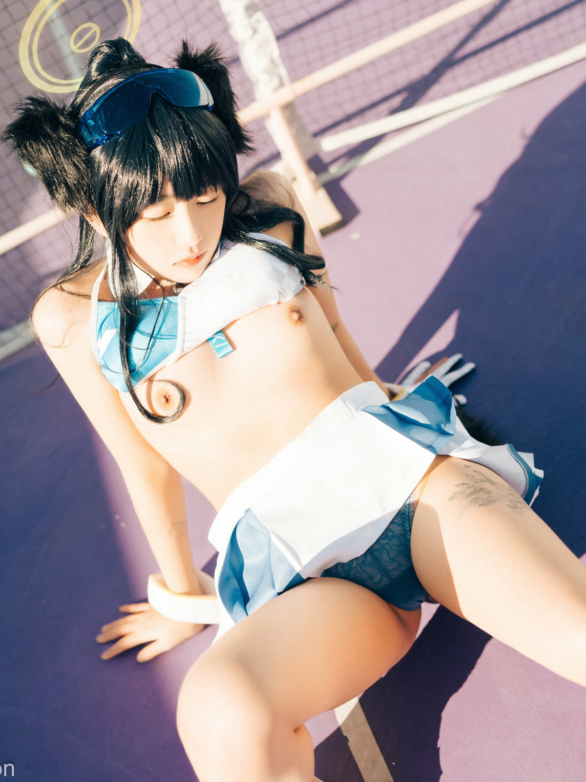 Sonson 손손, [Loozy] Hibiki for Adults Set.01の写真 32