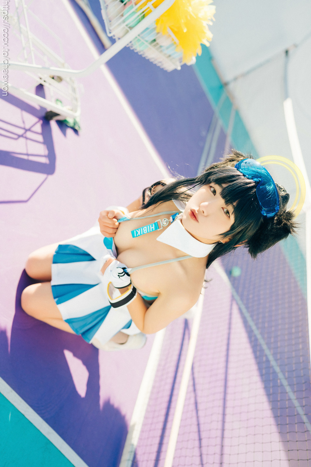 Sonson 손손, [Loozy] Hibiki for Adults Set.01の写真 44