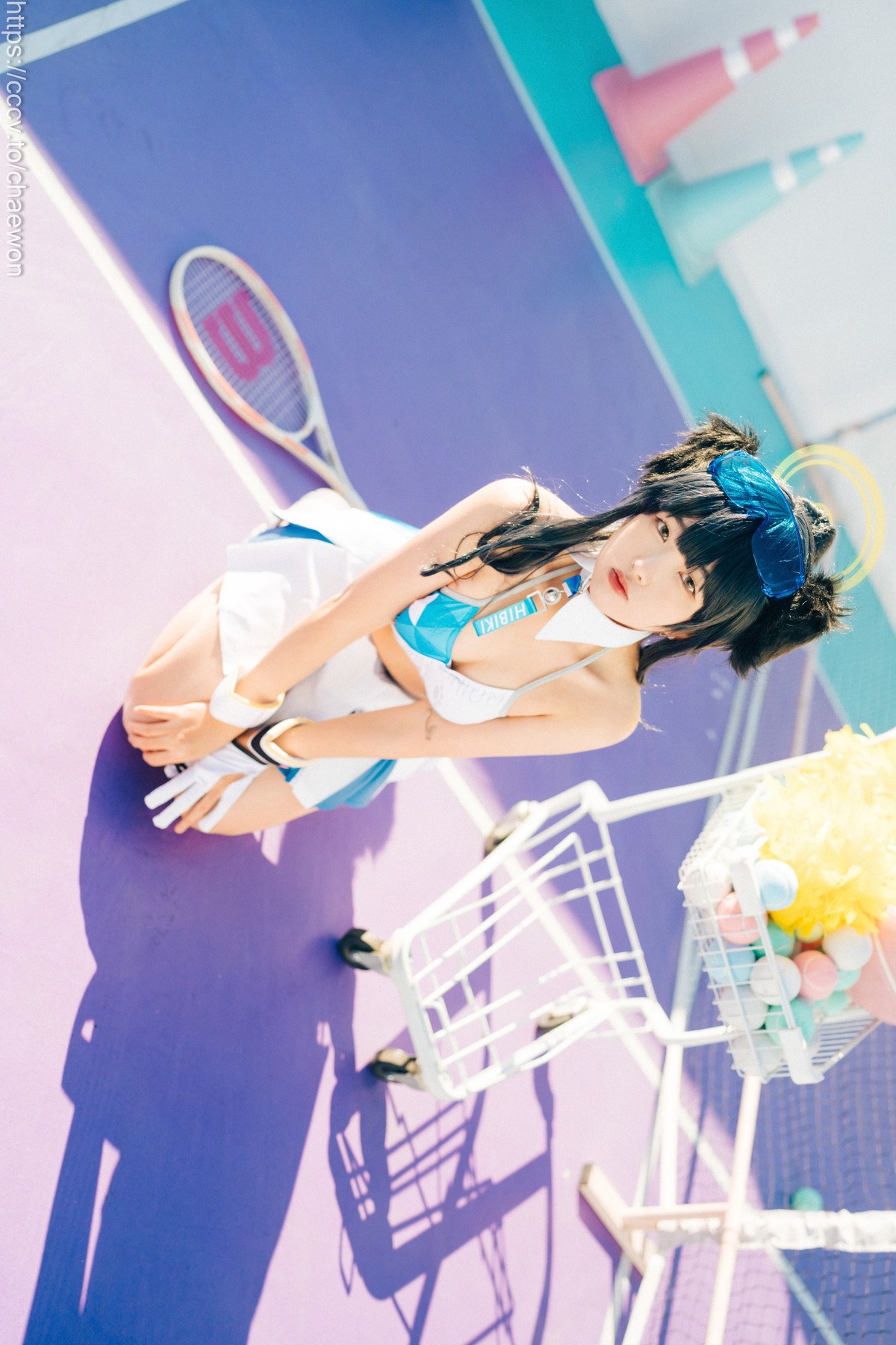 Sonson 손손, [Loozy] Hibiki for Adults Set.01の写真 46