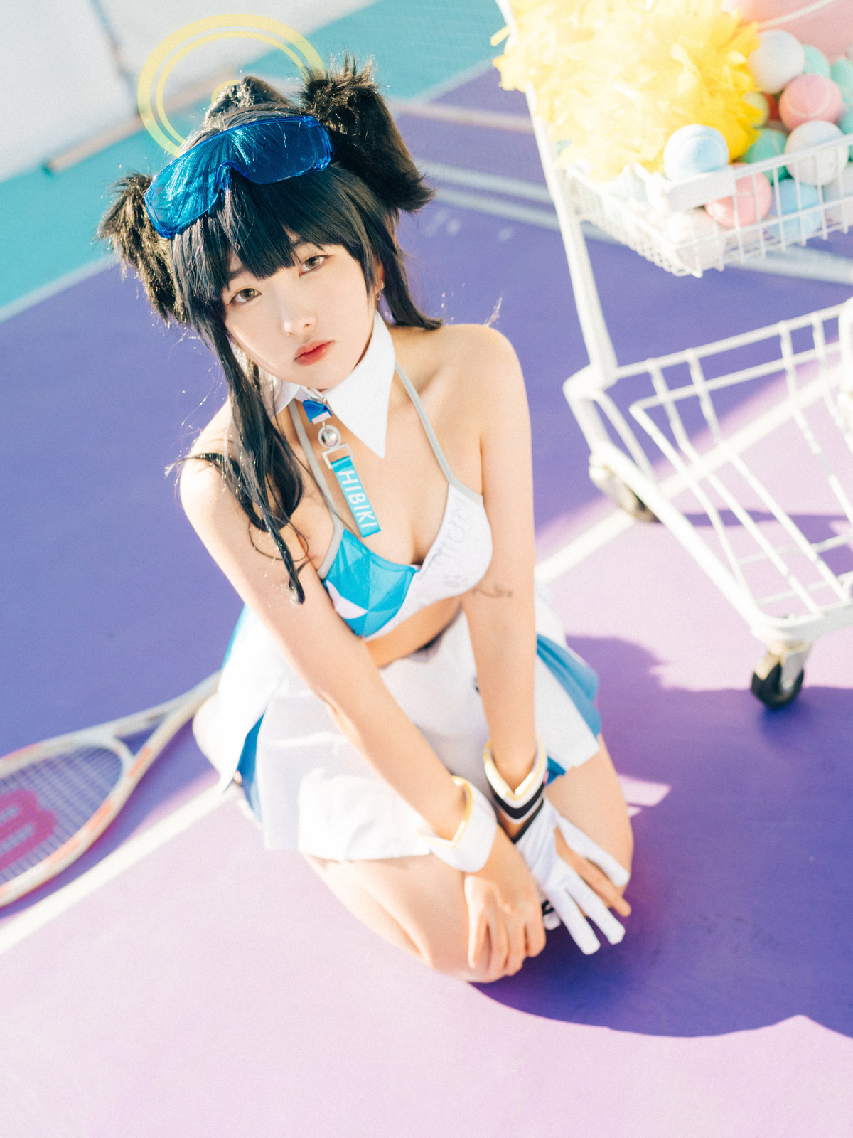 Sonson 손손, [Loozy] Hibiki for Adults Set.01の写真 47