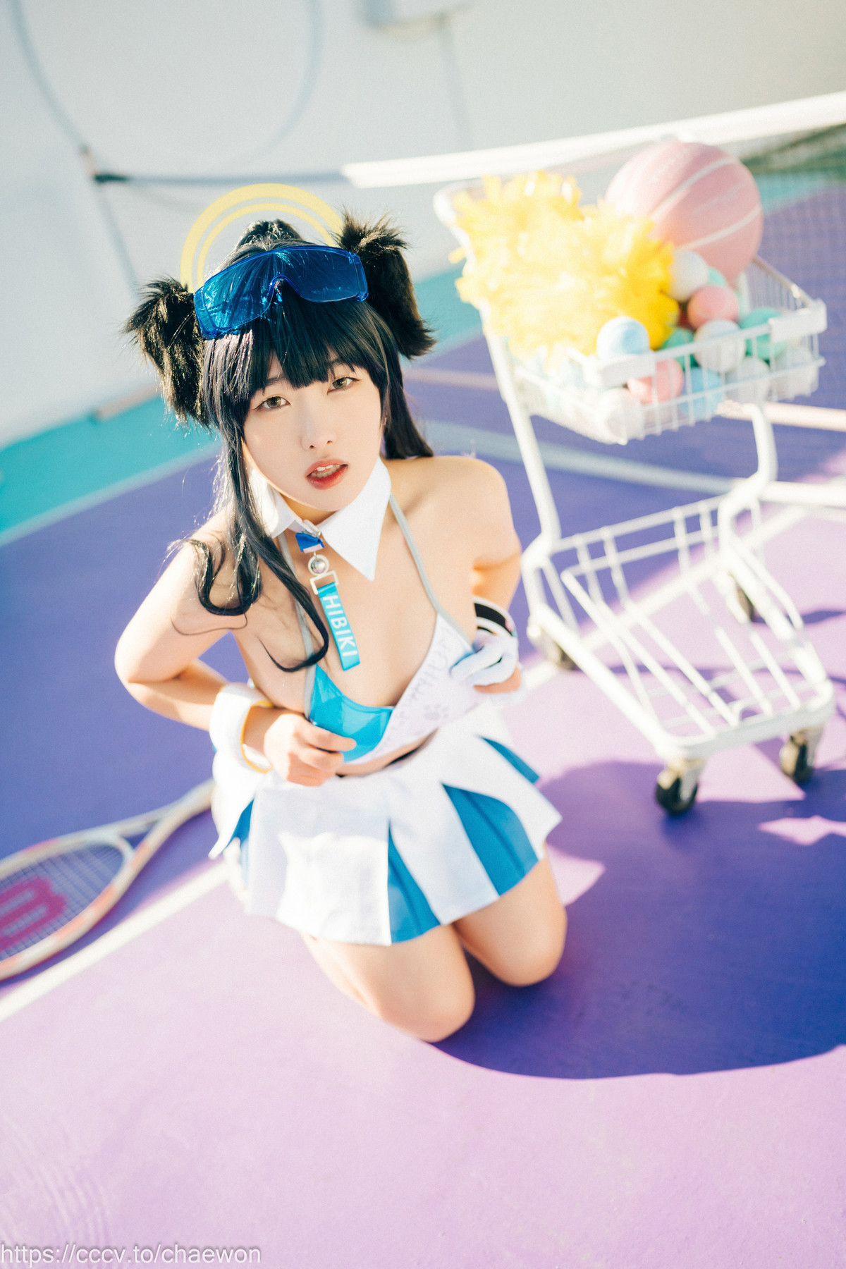 Sonson 손손, [Loozy] Hibiki for Adults Set.01の写真 48