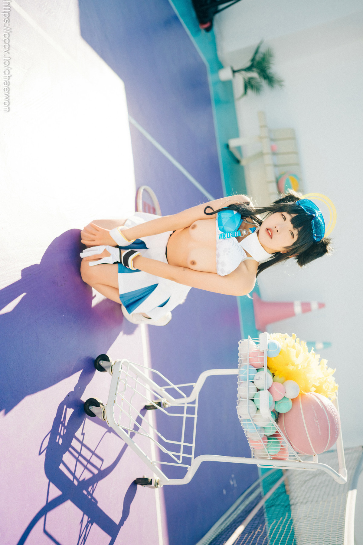 Sonson 손손, [Loozy] Hibiki for Adults Set.01の写真 51