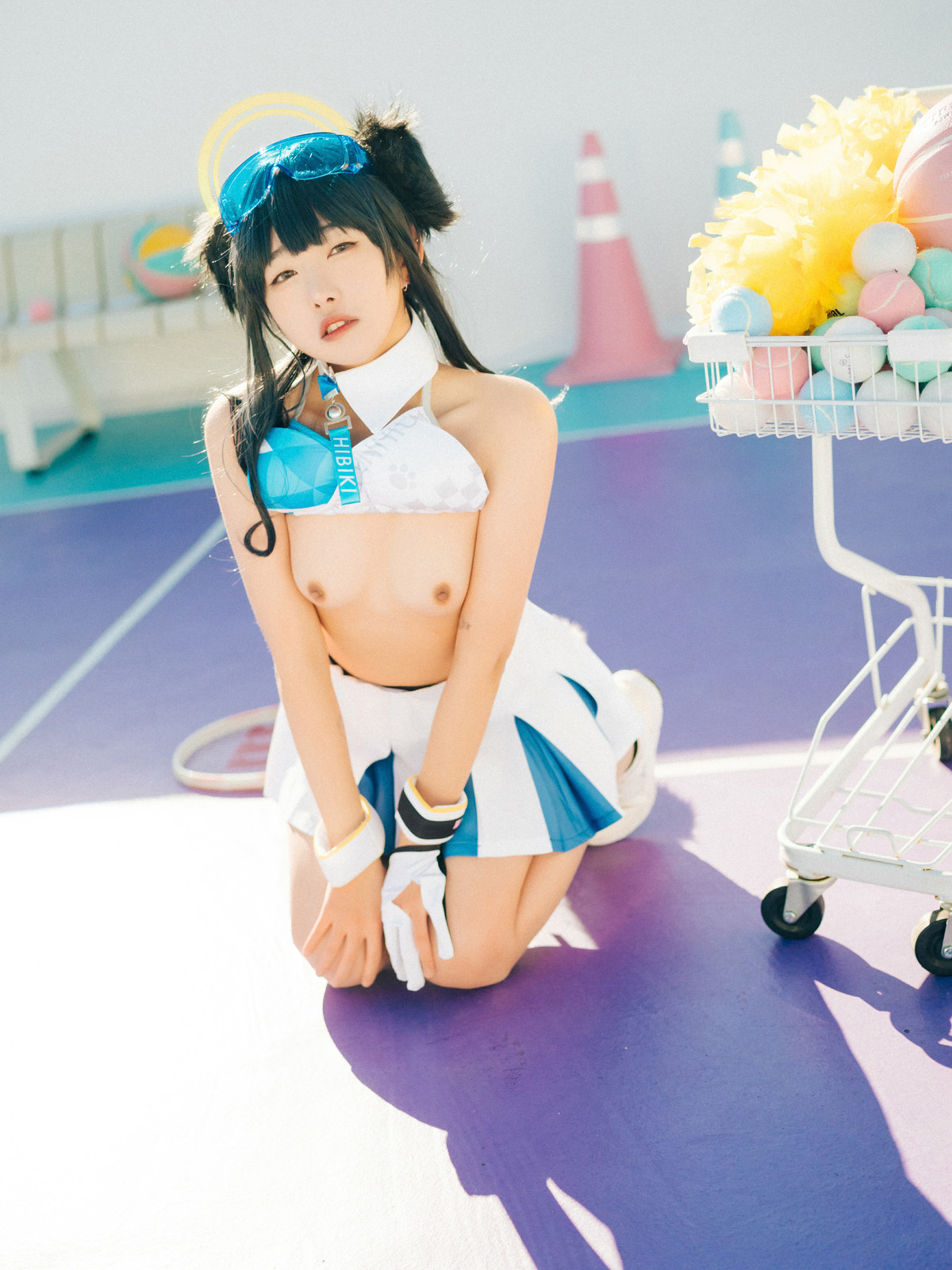 Sonson 손손, [Loozy] Hibiki for Adults Set.01の写真 52