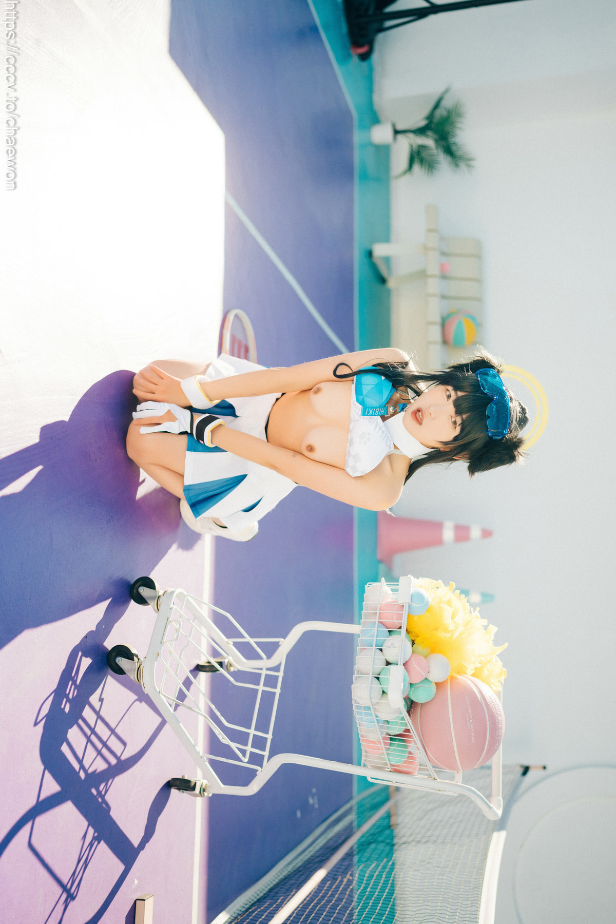 Sonson 손손, [Loozy] Hibiki for Adults Set.01の写真 53