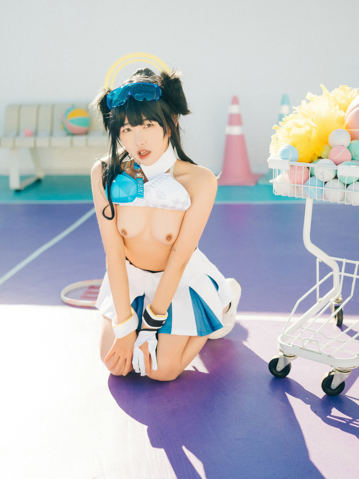Sonson 손손, [Loozy] Hibiki for Adults Set.01の写真 54