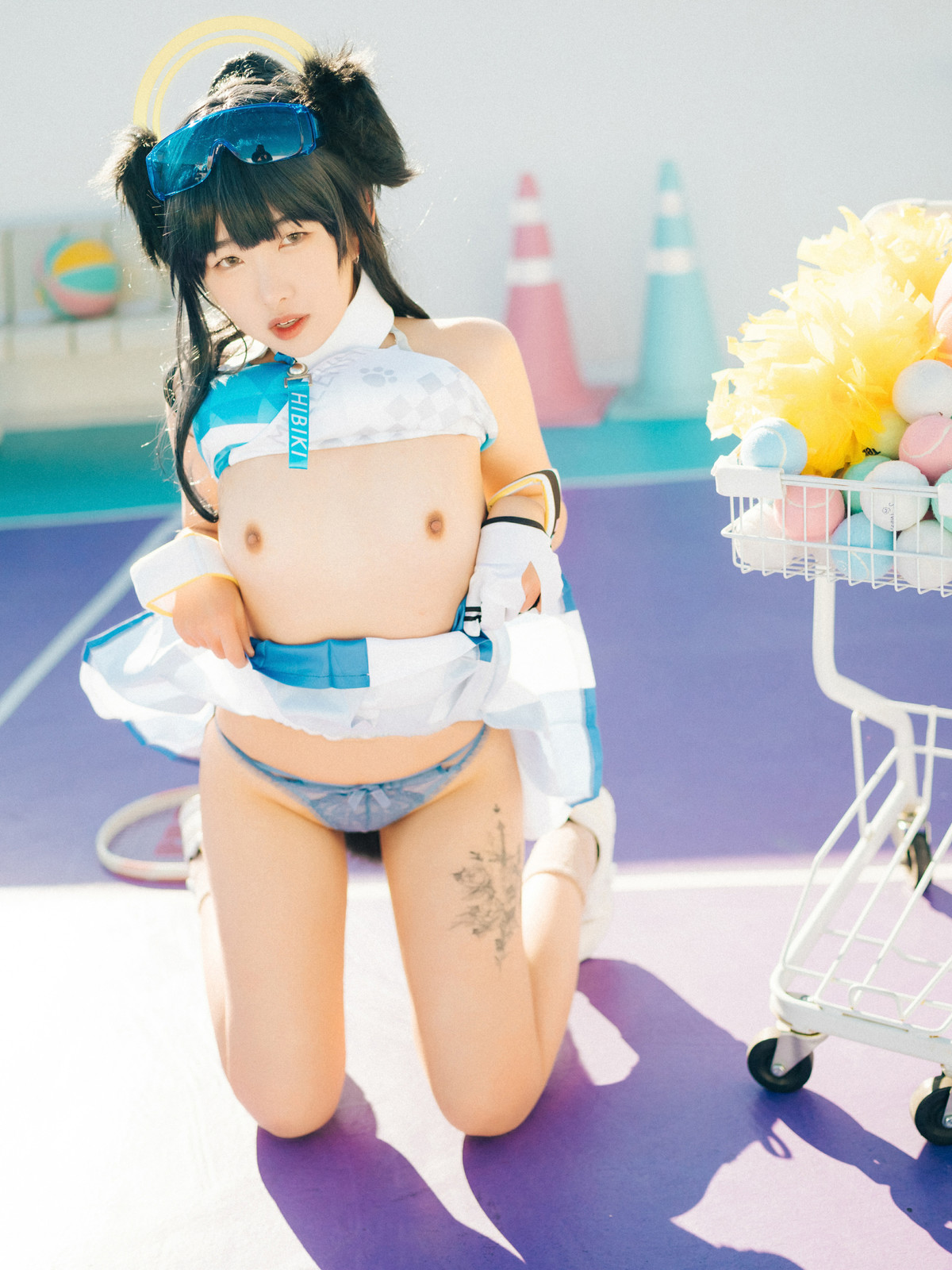 Sonson 손손, [Loozy] Hibiki for Adults Set.01の写真 56