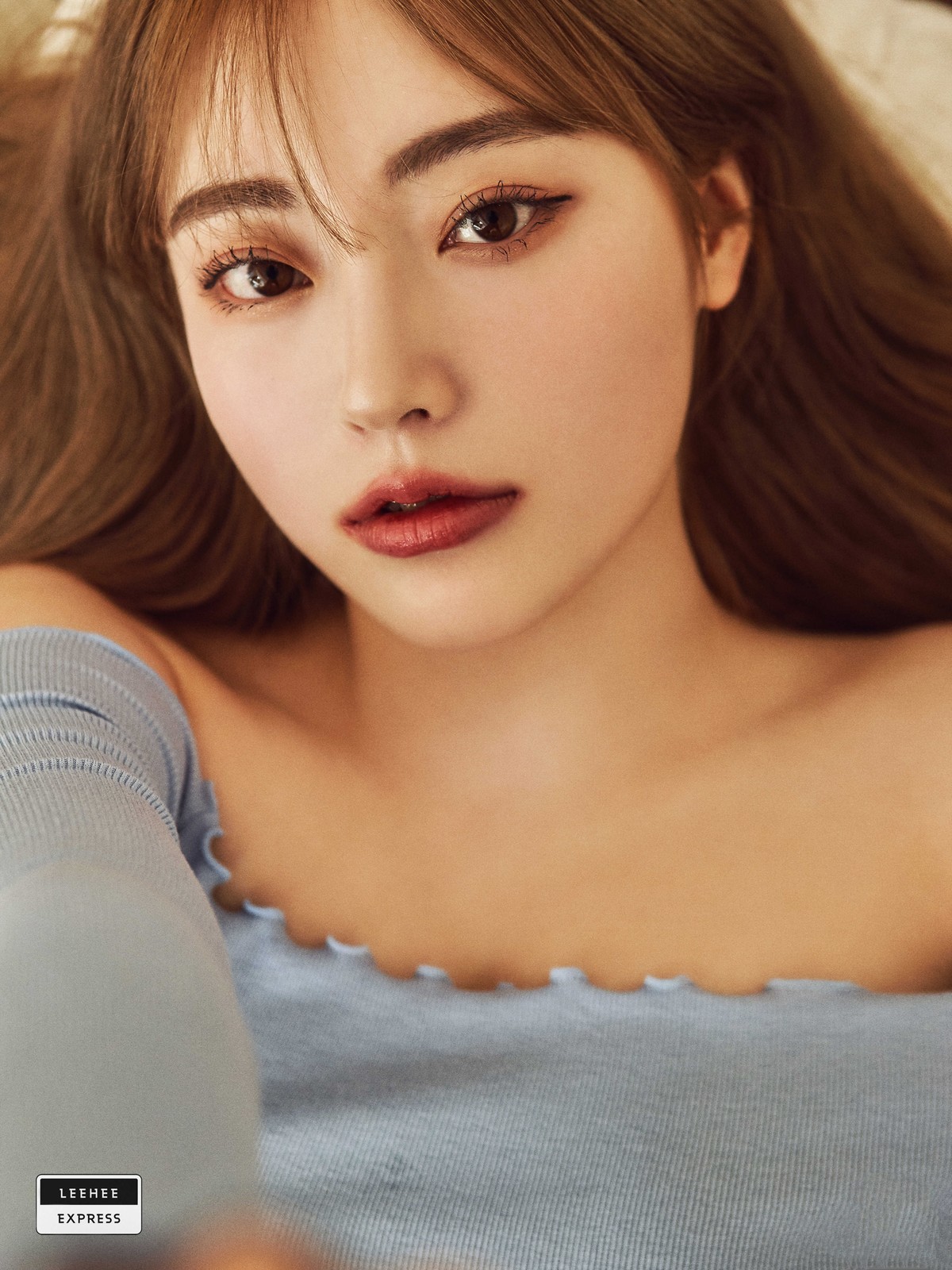 Jeong-Ah 정아, [LEEHEE EXPRESS] LEND-005の写真 23
