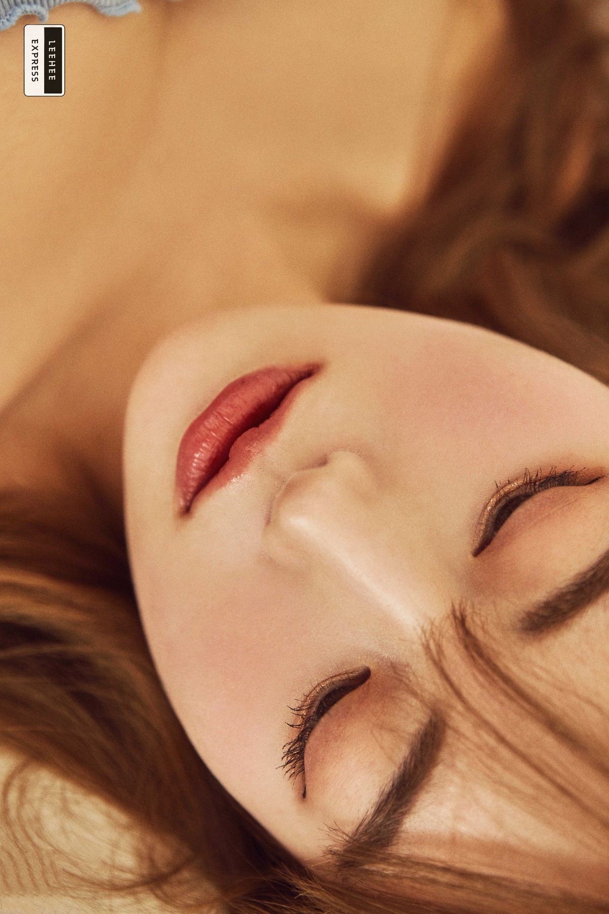 Jeong-Ah 정아, [LEEHEE EXPRESS] LEND-005の写真 26
