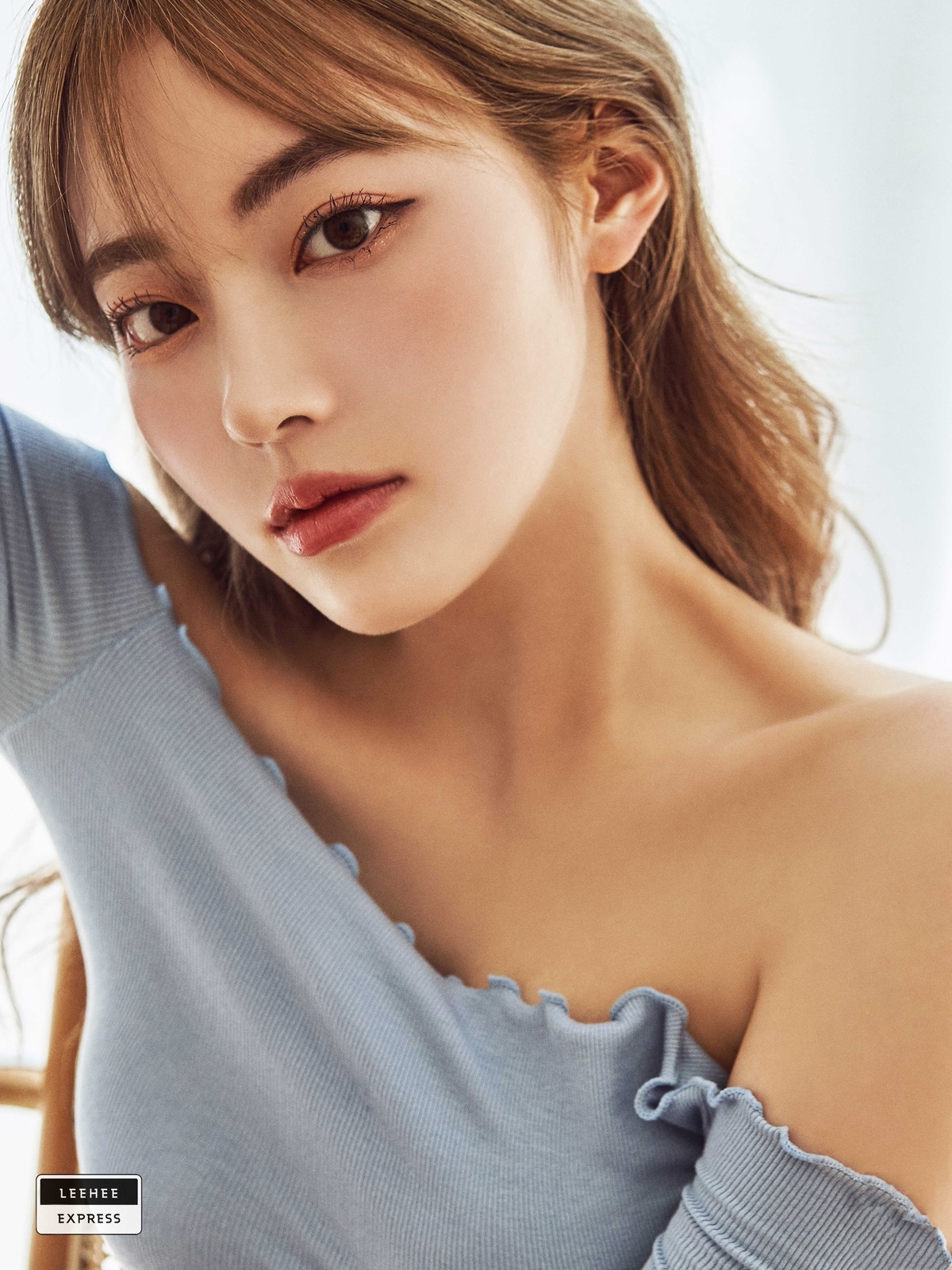 Jeong-Ah 정아, [LEEHEE EXPRESS] LEND-005の写真 29