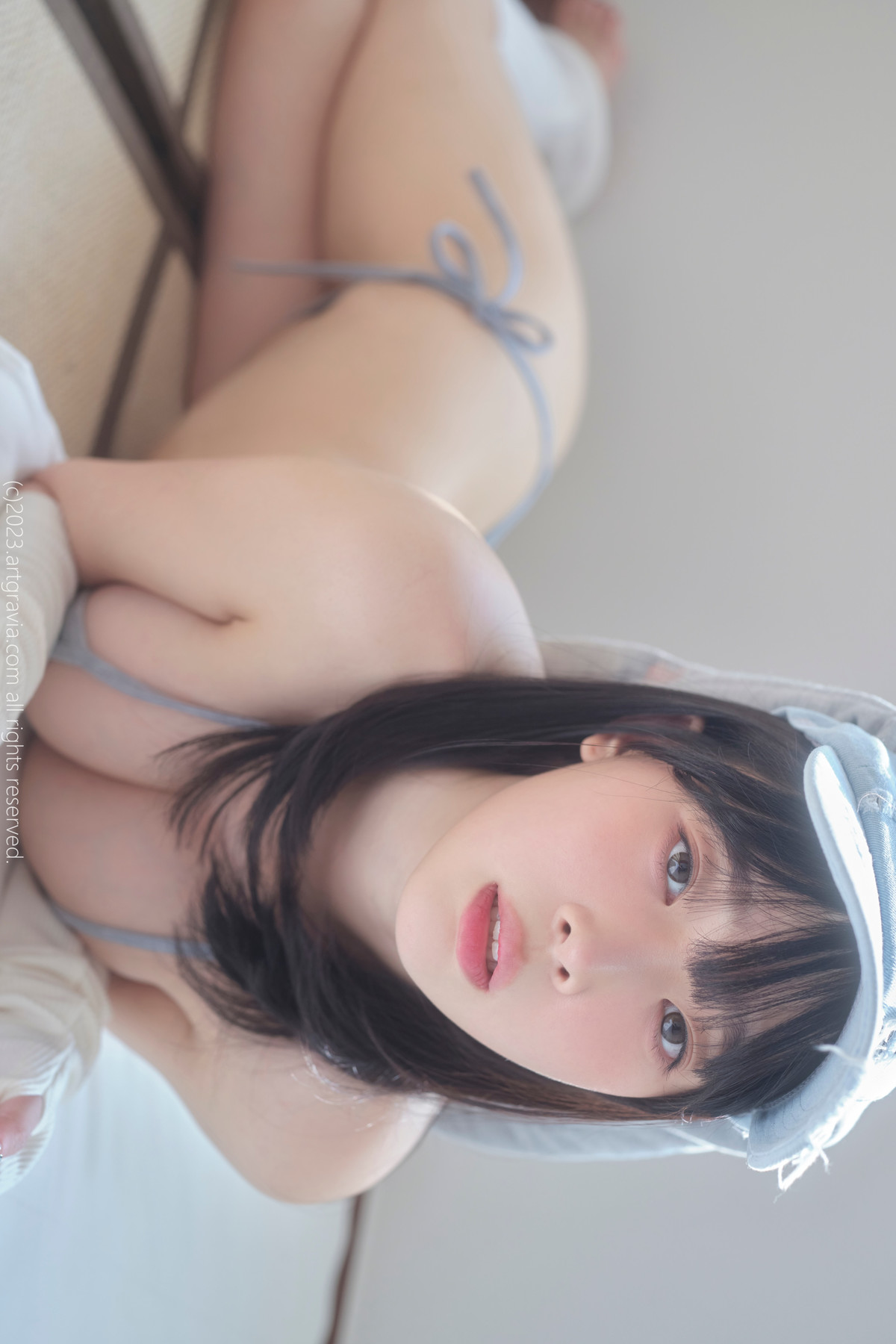 Kang Inkyung 강인경, [ArtGravia] Vol.559 Photobook Set.03の写真 6