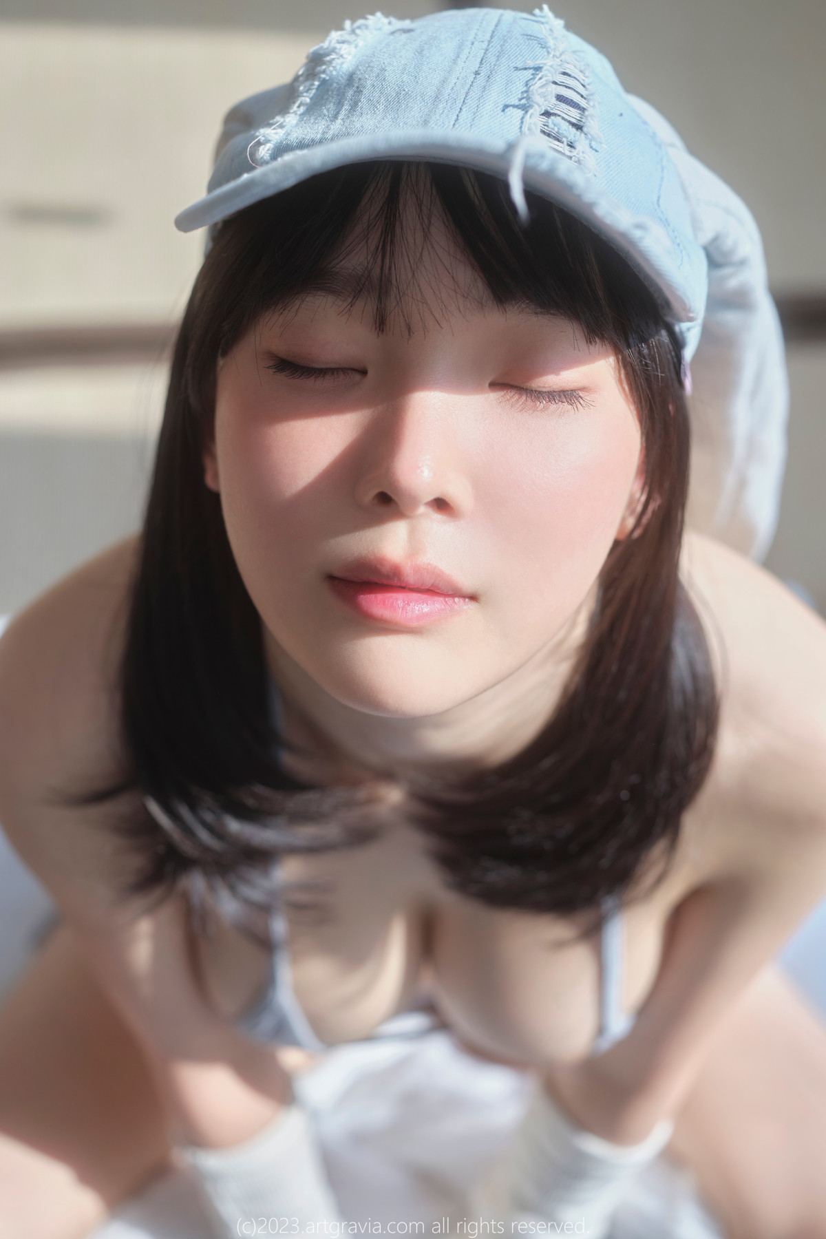 Kang Inkyung 강인경, [ArtGravia] Vol.559 Photobook Set.03の写真 11