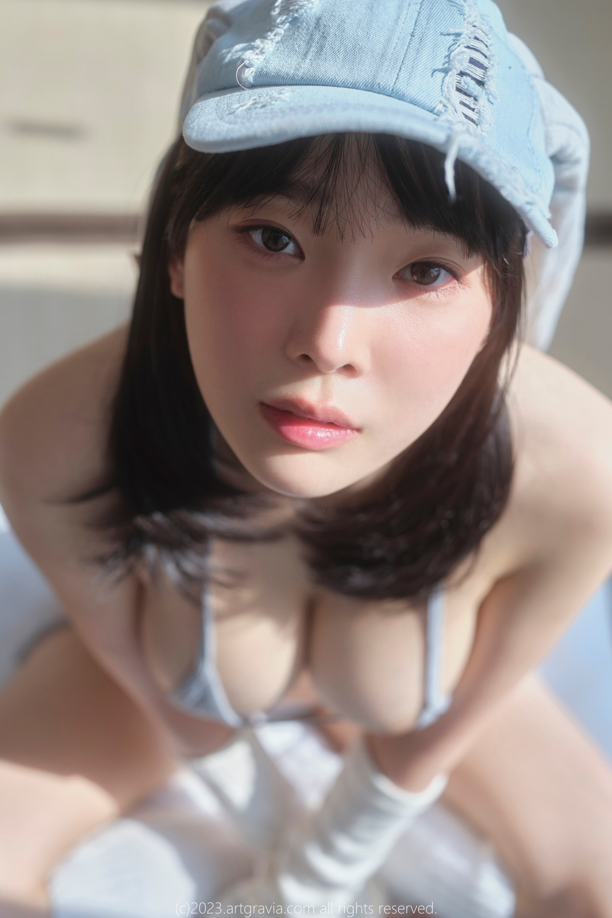 Kang Inkyung 강인경, [ArtGravia] Vol.559 Photobook Set.03の写真 13