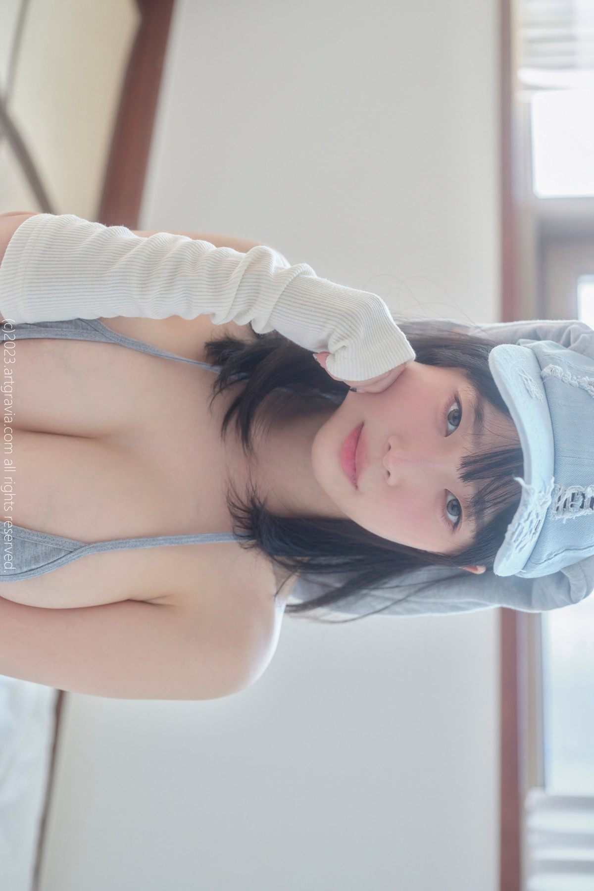 Kang Inkyung 강인경, [ArtGravia] Vol.559 Photobook Set.03の写真 33