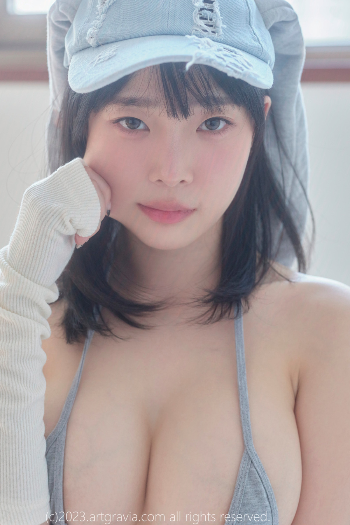 Kang Inkyung 강인경, [ArtGravia] Vol.559 Photobook Set.03の写真 34