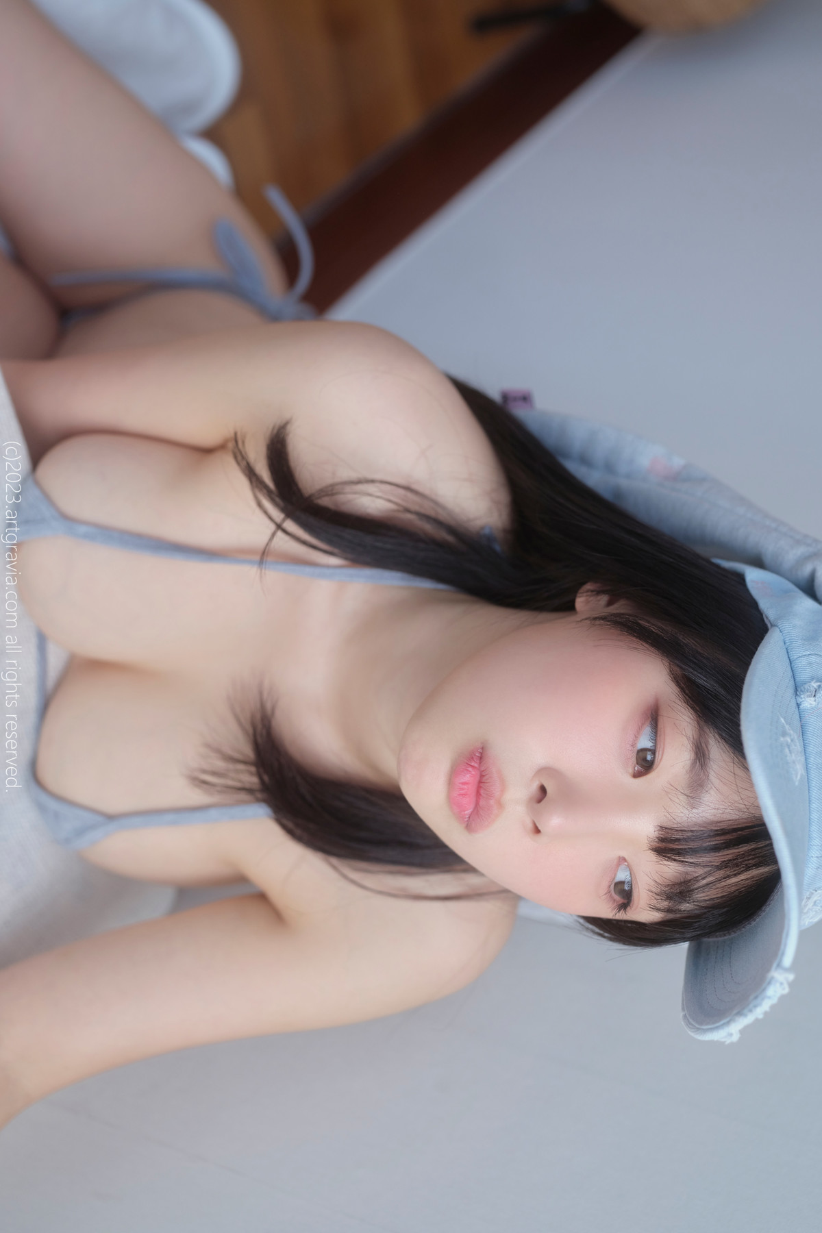 Kang Inkyung 강인경, [ArtGravia] Vol.559 Photobook Set.03の写真 35
