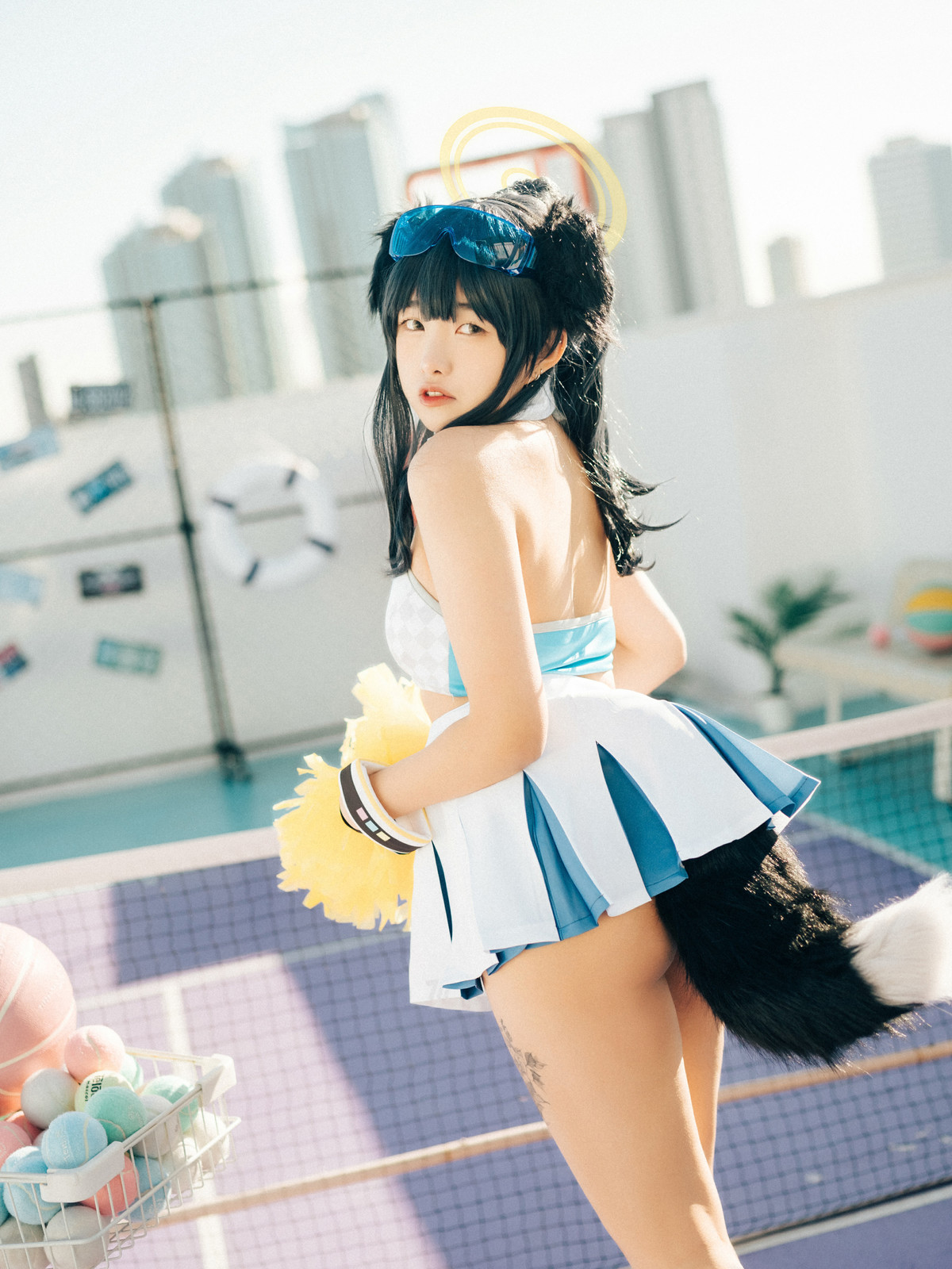 Sonson 손손, [Loozy] Hibiki for Adults Set.02の写真 4