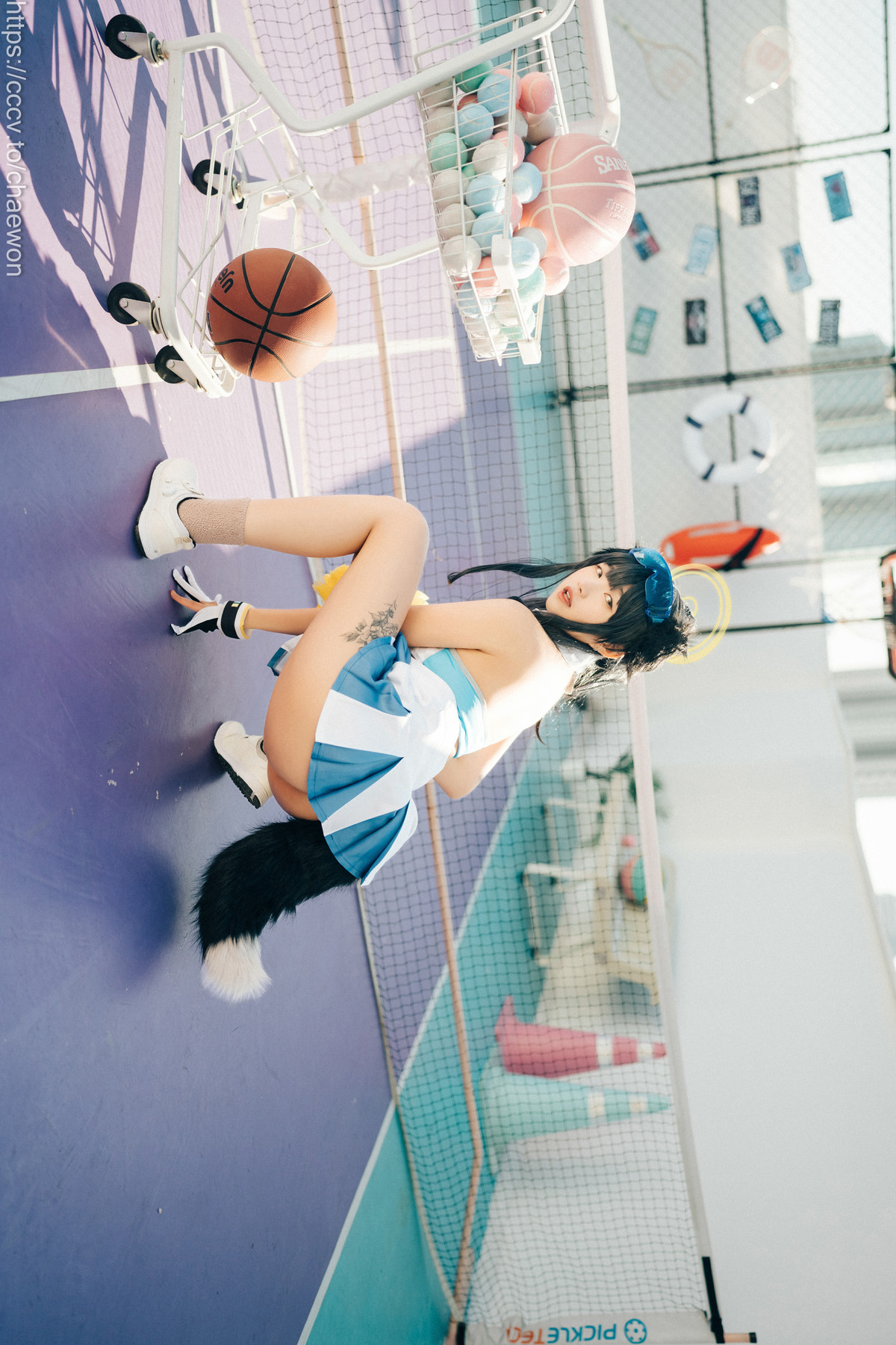 Sonson 손손, [Loozy] Hibiki for Adults Set.02の写真 7