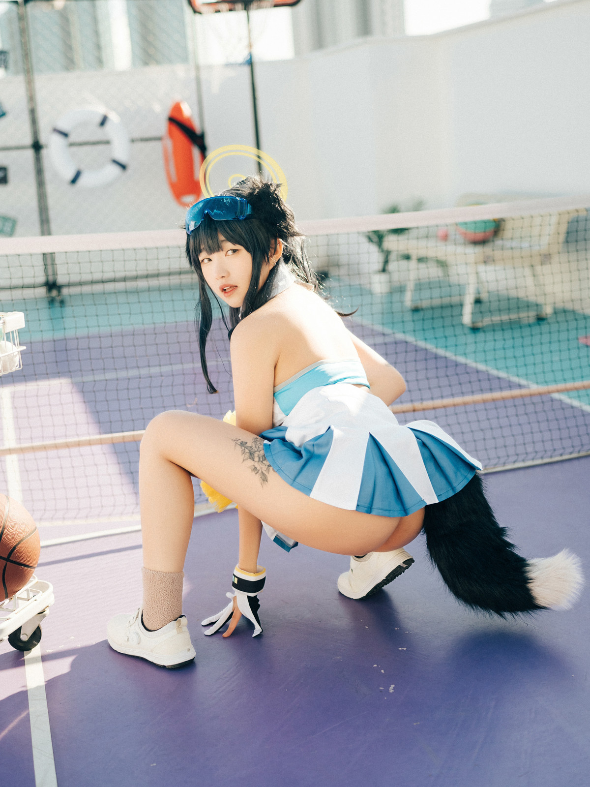 Sonson 손손, [Loozy] Hibiki for Adults Set.02の写真 8