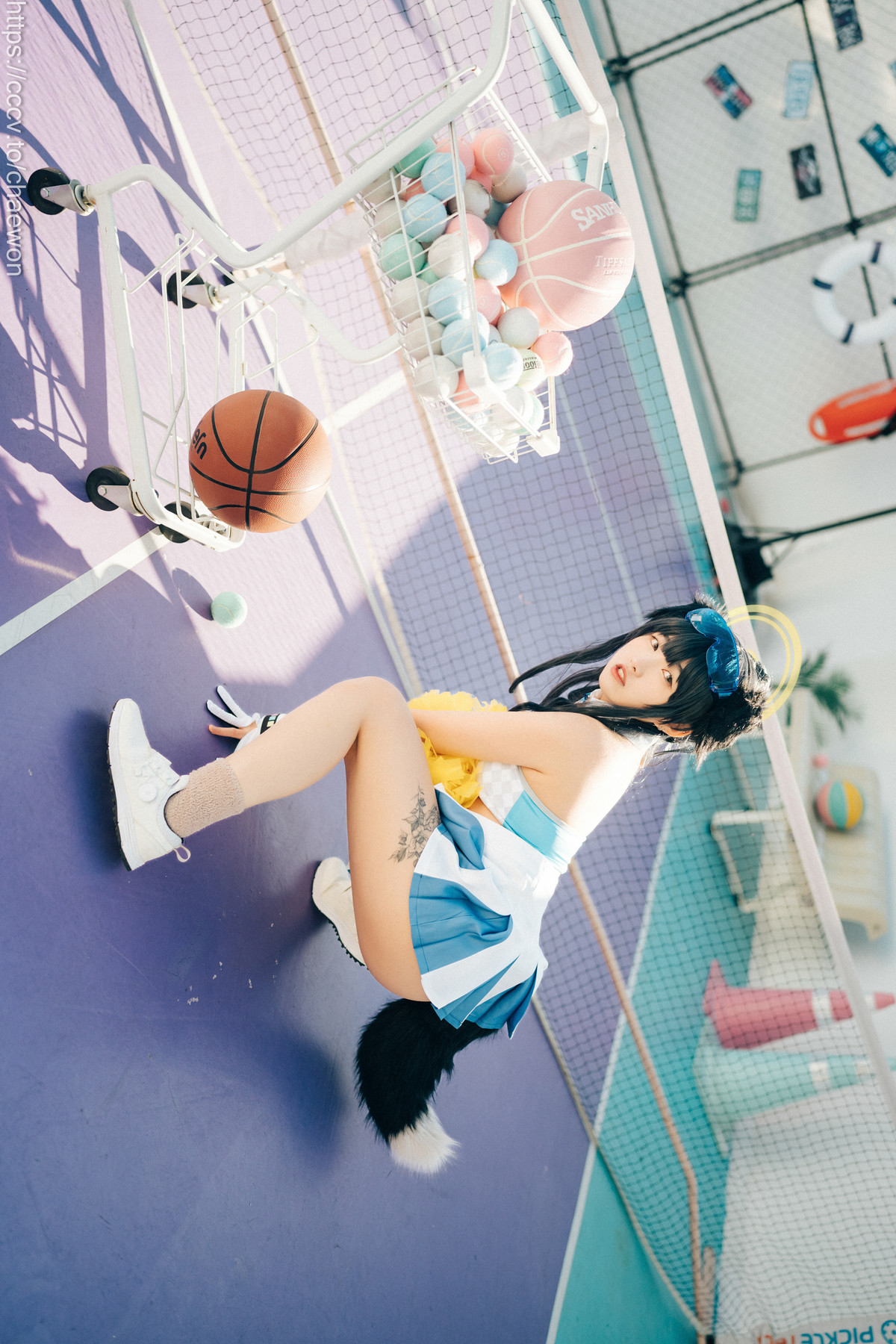 Sonson 손손, [Loozy] Hibiki for Adults Set.02の写真 9
