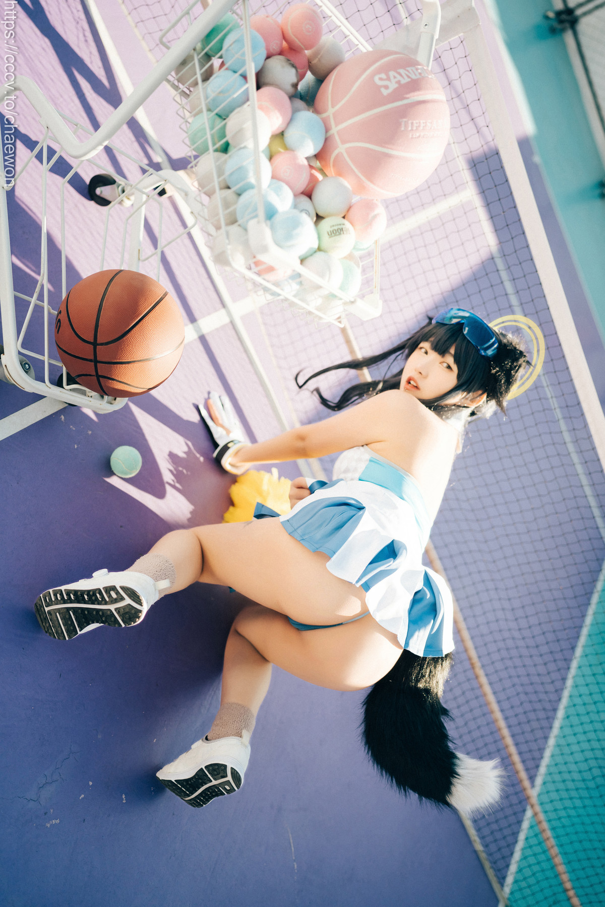 Sonson 손손, [Loozy] Hibiki for Adults Set.02の写真 11