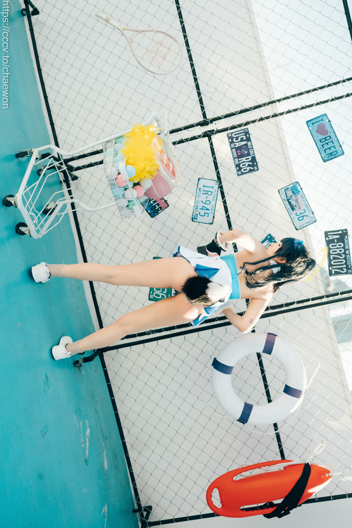Sonson 손손, [Loozy] Hibiki for Adults Set.02の写真 13