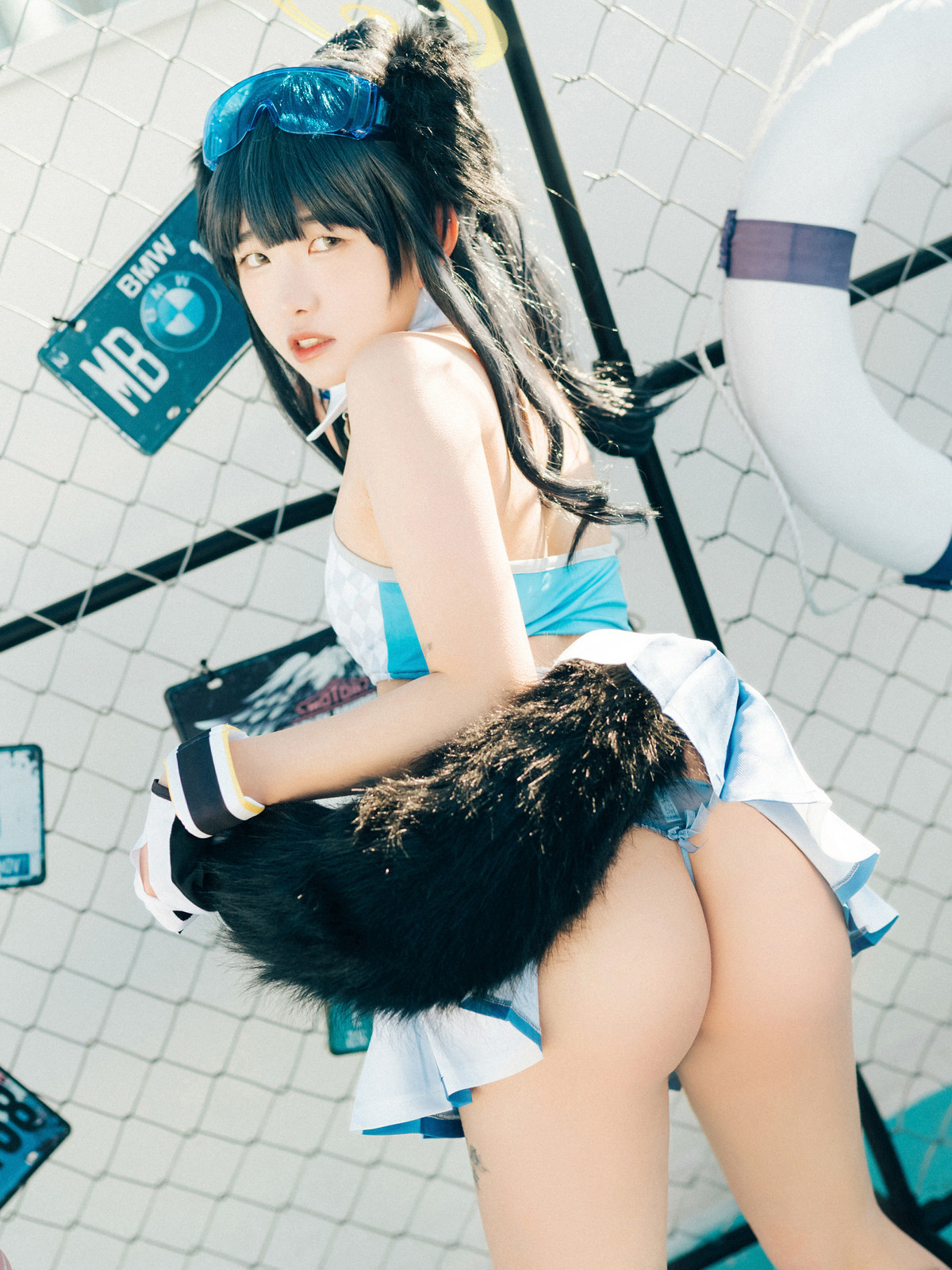 Sonson 손손, [Loozy] Hibiki for Adults Set.02の写真 16