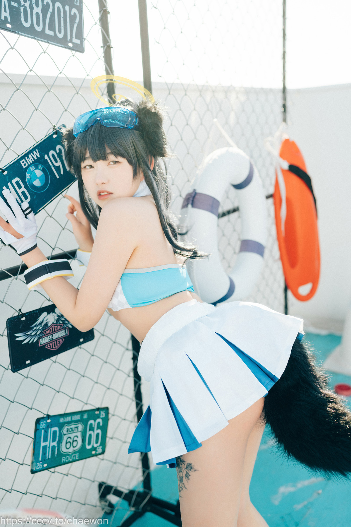 Sonson 손손, [Loozy] Hibiki for Adults Set.02の写真 17