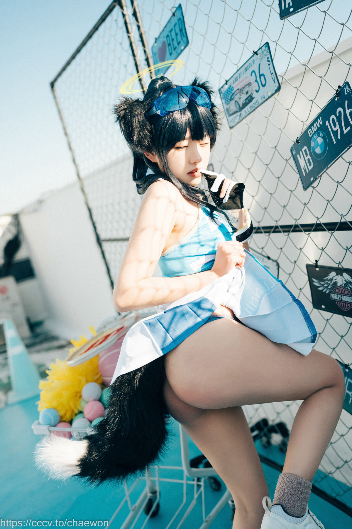 Sonson 손손, [Loozy] Hibiki for Adults Set.02の写真 18