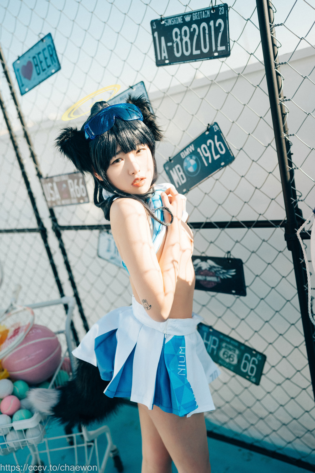 Sonson 손손, [Loozy] Hibiki for Adults Set.02の写真 19