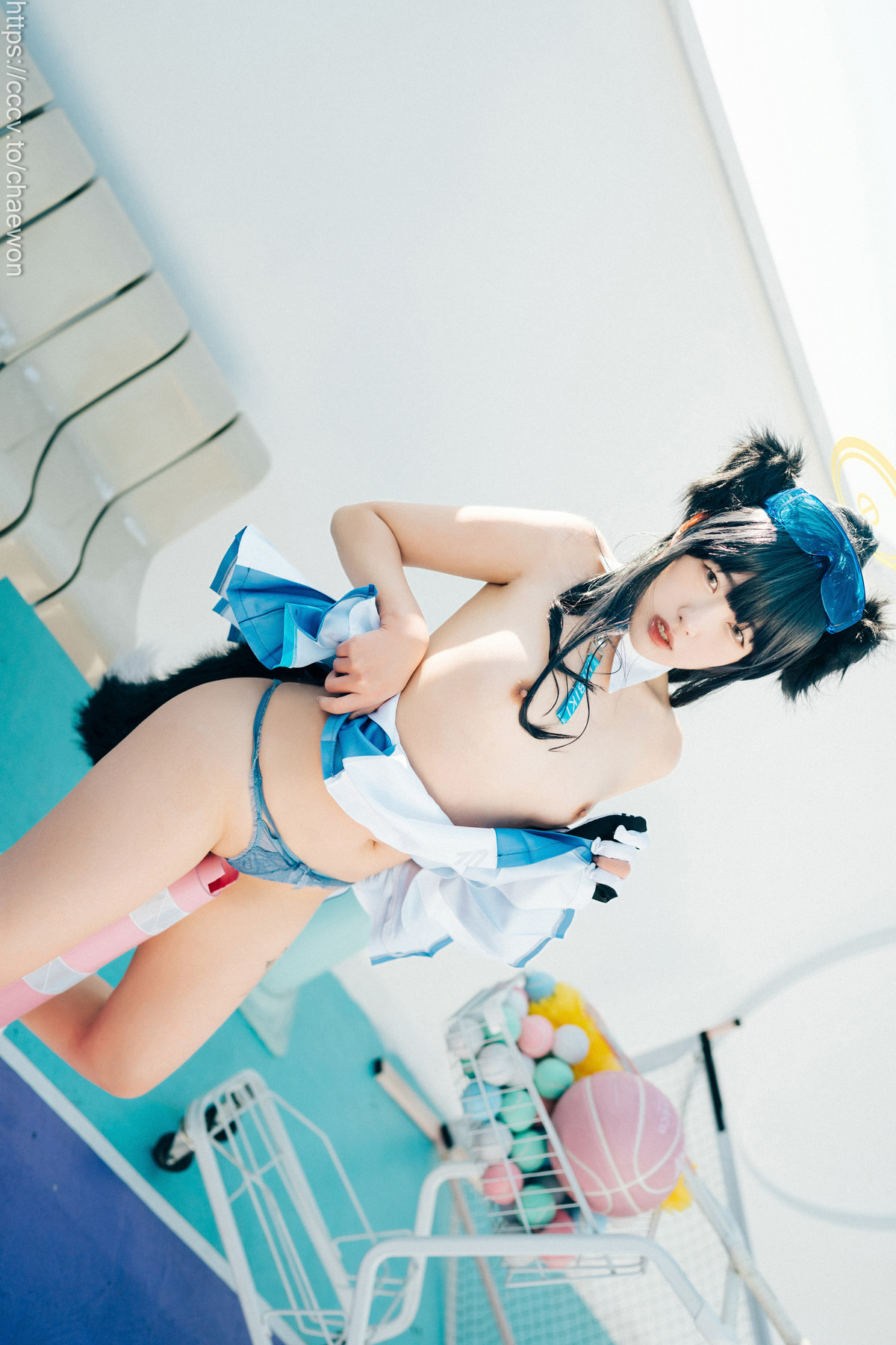 Sonson 손손, [Loozy] Hibiki for Adults Set.02の写真 40