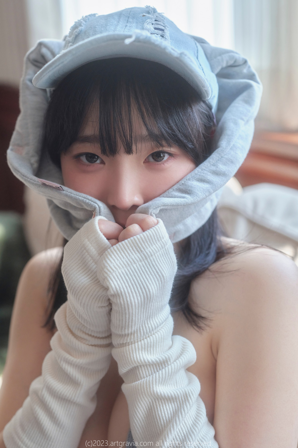 Kang Inkyung 강인경, [ArtGravia] Vol.559 Photobook Set.04の写真 7