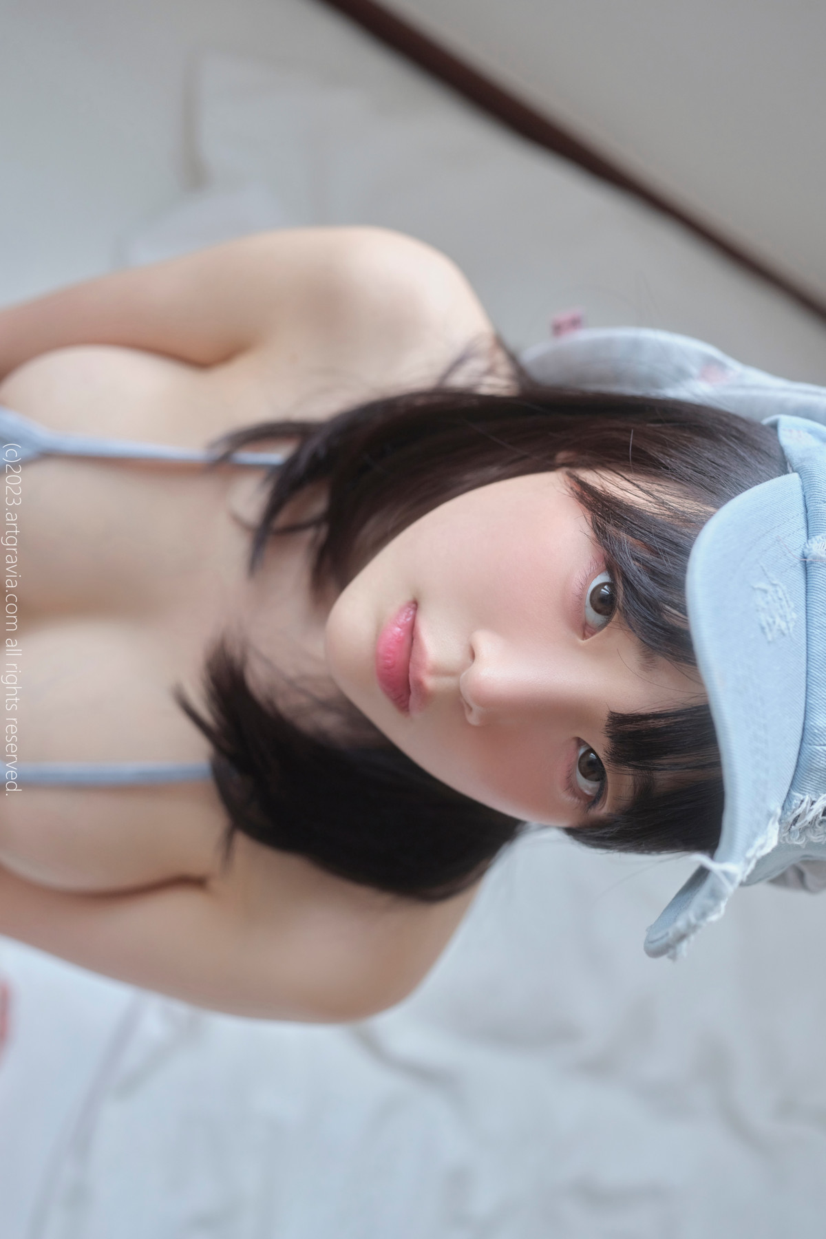 Kang Inkyung 강인경, [ArtGravia] Vol.559 Photobook Set.04の写真 10
