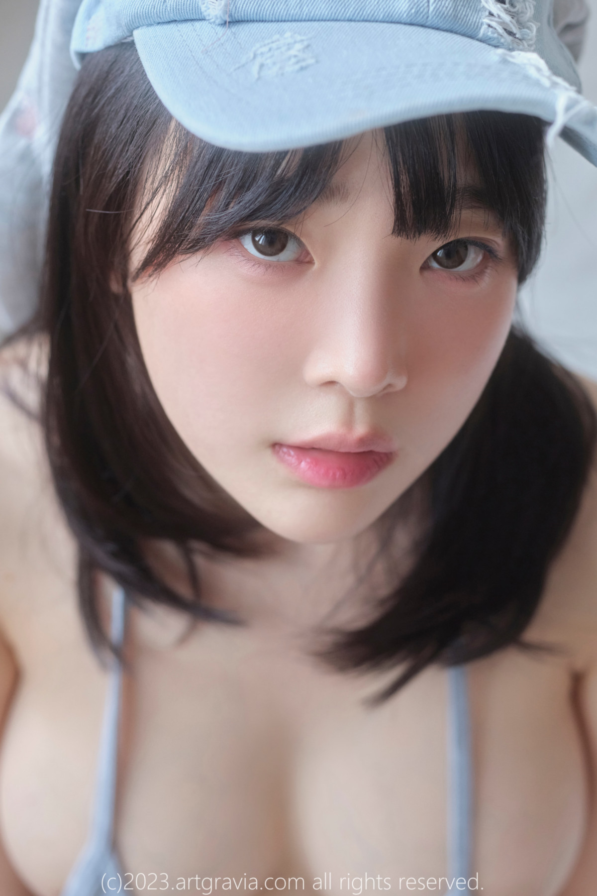 Kang Inkyung 강인경, [ArtGravia] Vol.559 Photobook Set.04の写真 11