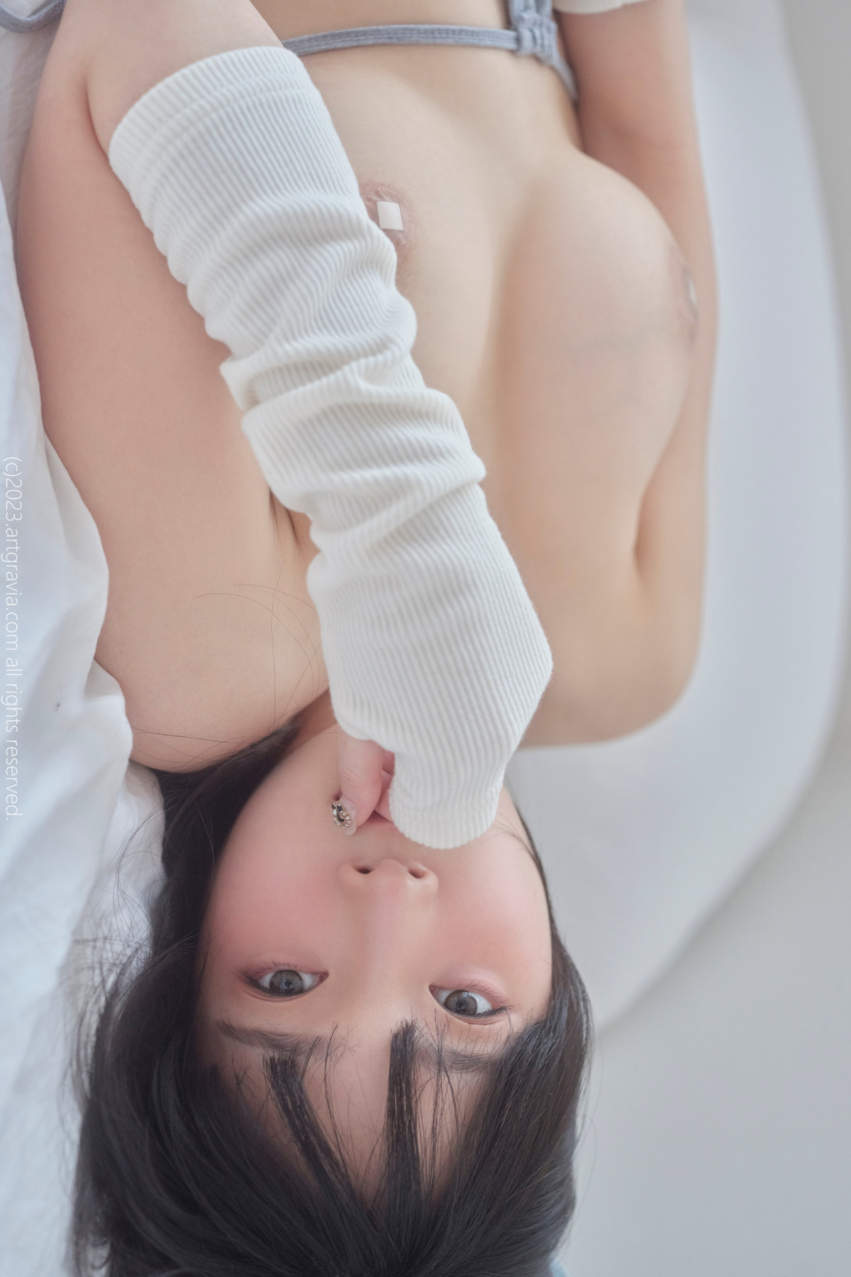 Kang Inkyung 강인경, [ArtGravia] Vol.559 Photobook Set.04の写真 21