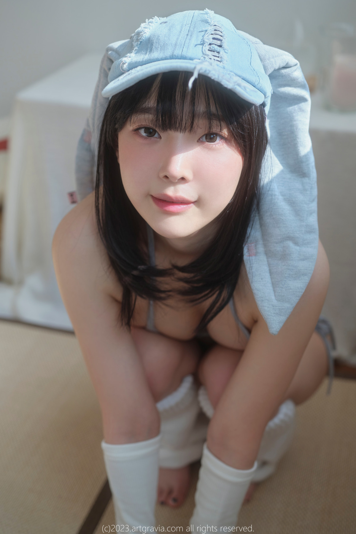 Kang Inkyung 강인경, [ArtGravia] Vol.559 Photobook Set.04の写真 34