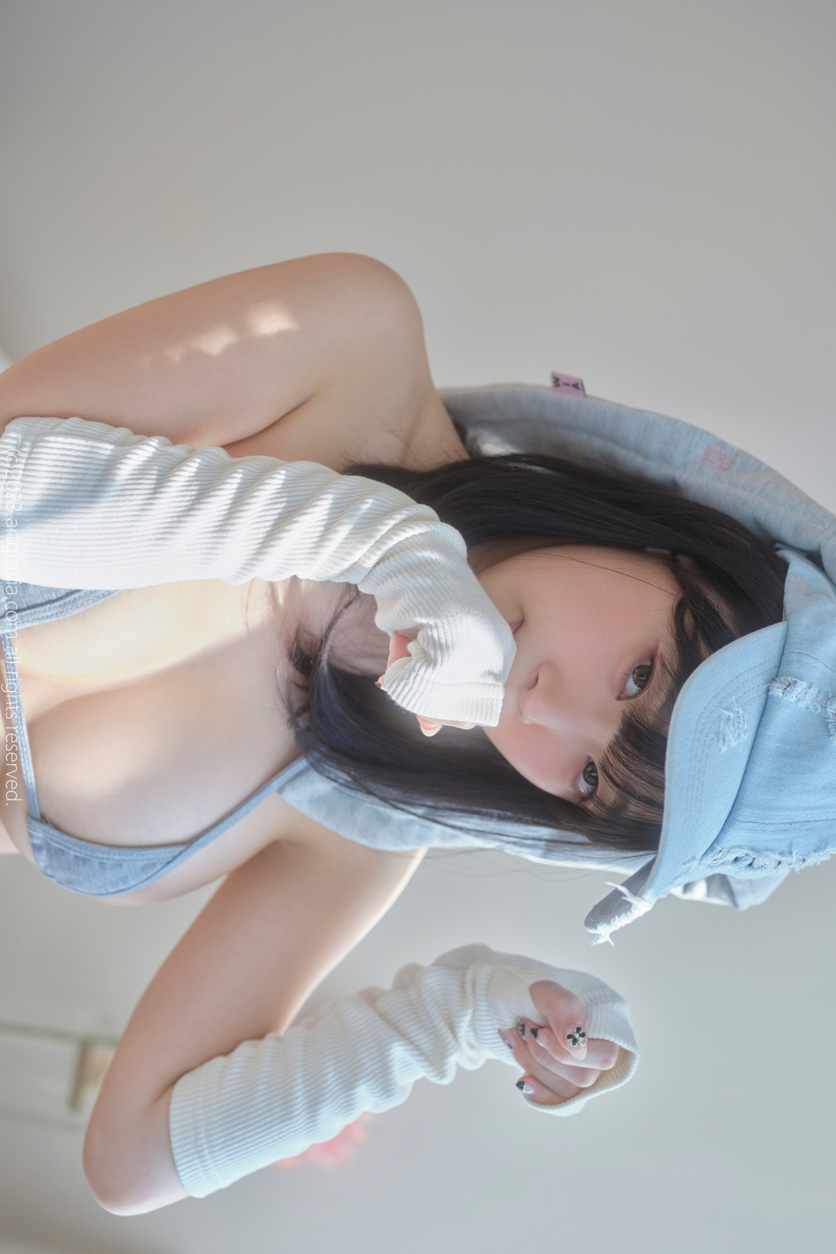 Kang Inkyung 강인경, [ArtGravia] Vol.559 Photobook Set.04の写真 35