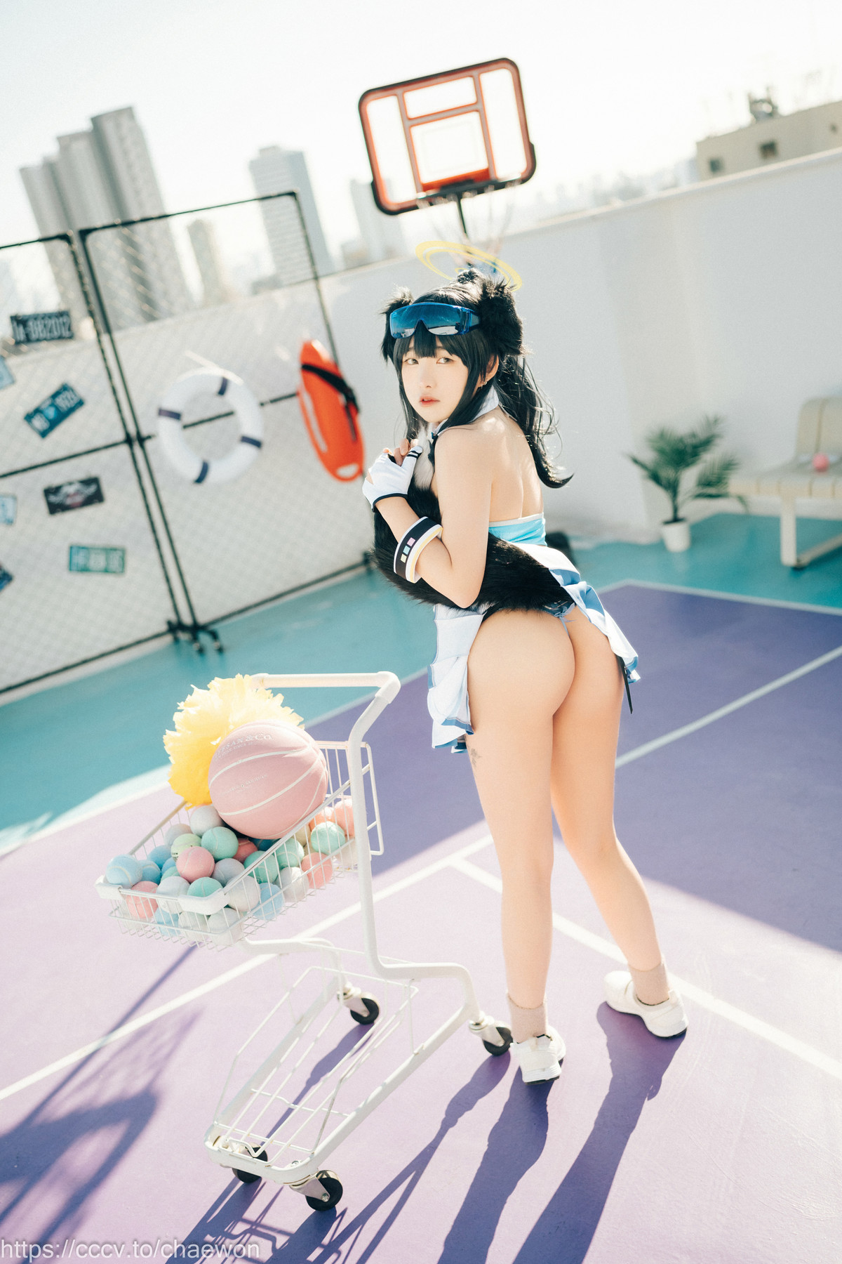 Sonson 손손, [Loozy] Hibiki for Adults Set.03の写真 18