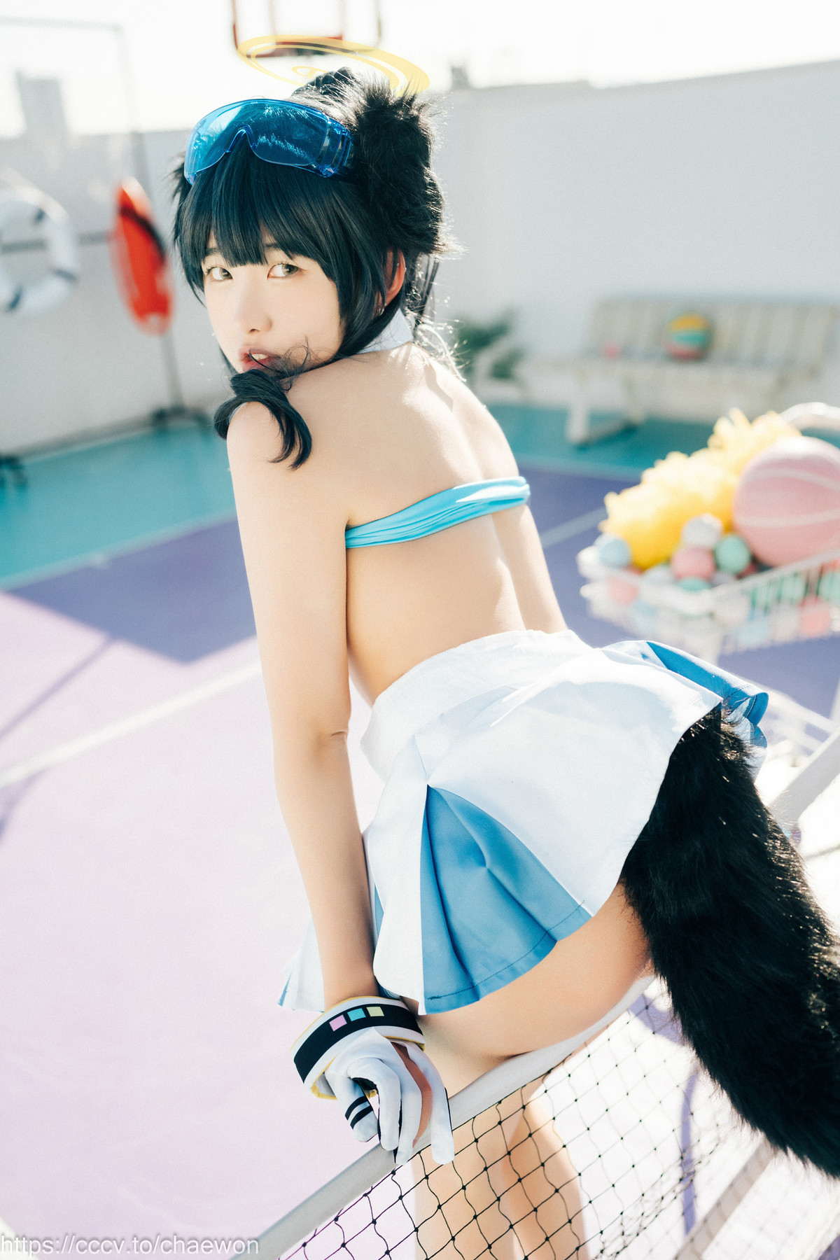 Sonson 손손, [Loozy] Hibiki for Adults Set.03の写真 27