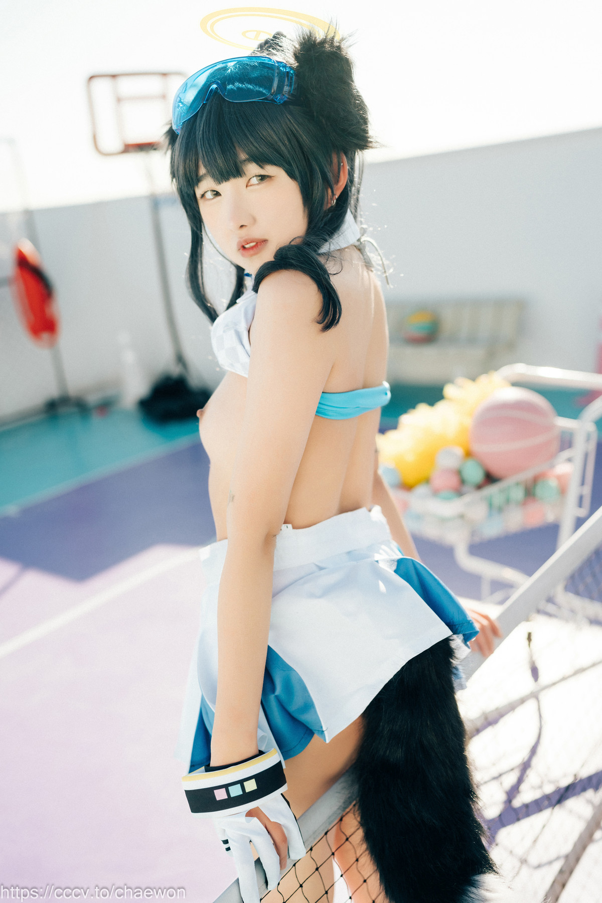 Sonson 손손, [Loozy] Hibiki for Adults Set.03の写真 28