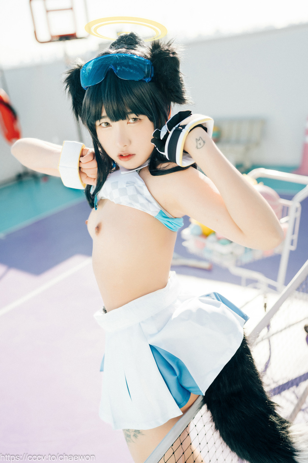 Sonson 손손, [Loozy] Hibiki for Adults Set.03の写真 31