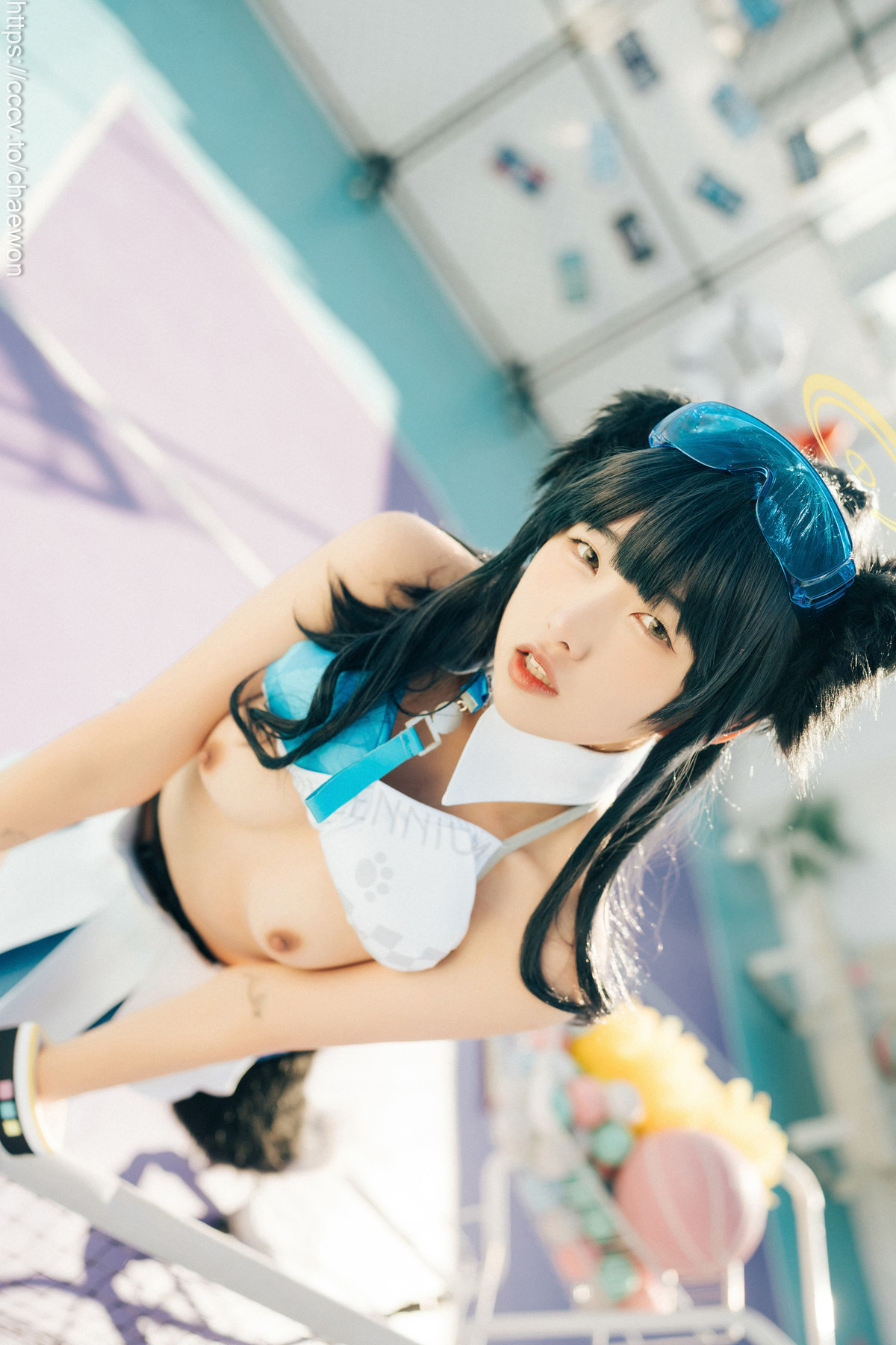 Sonson 손손, [Loozy] Hibiki for Adults Set.03の写真 32