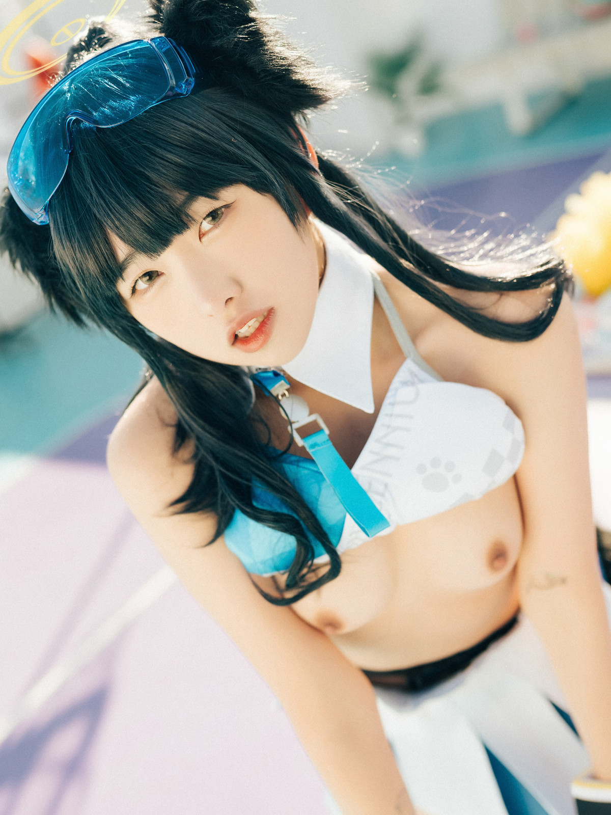 Sonson 손손, [Loozy] Hibiki for Adults Set.03の写真 33