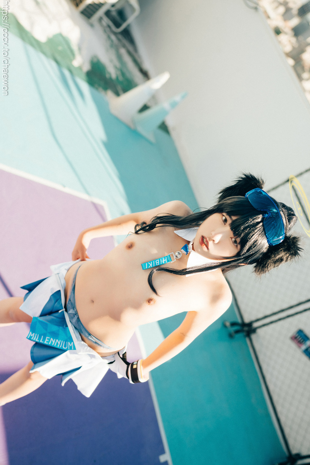 Sonson 손손, [Loozy] Hibiki for Adults Set.03の写真 34