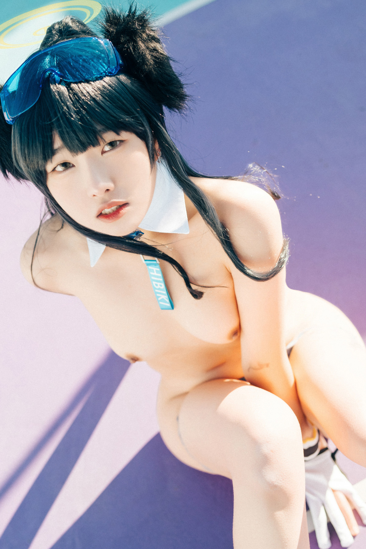Sonson 손손, [Loozy] Hibiki for Adults Set.03の写真 42