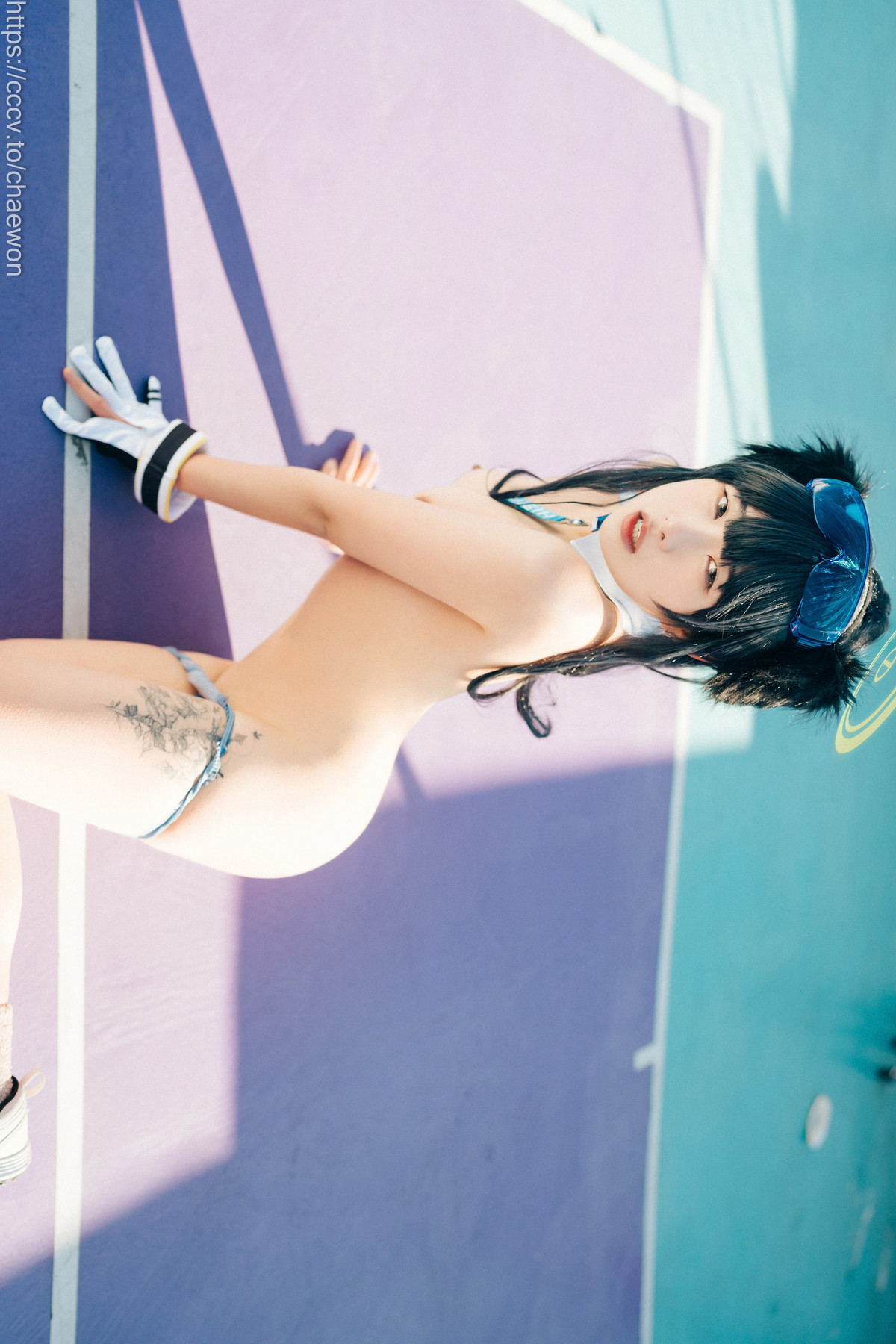 Sonson 손손, [Loozy] Hibiki for Adults Set.03の写真 47