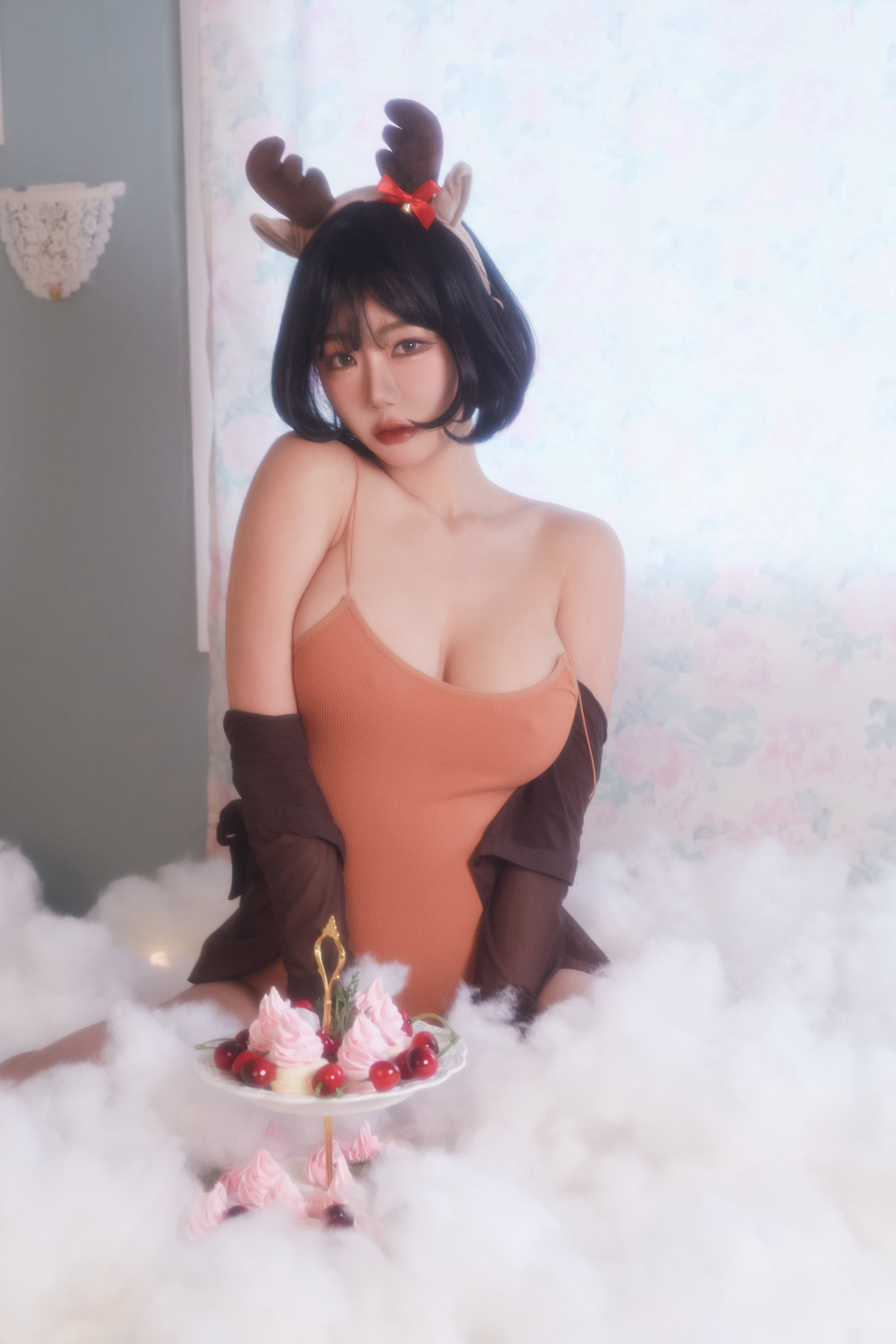 Berry 빛베리, [HONGDAN] Vol.05 Beat Berryの写真 2