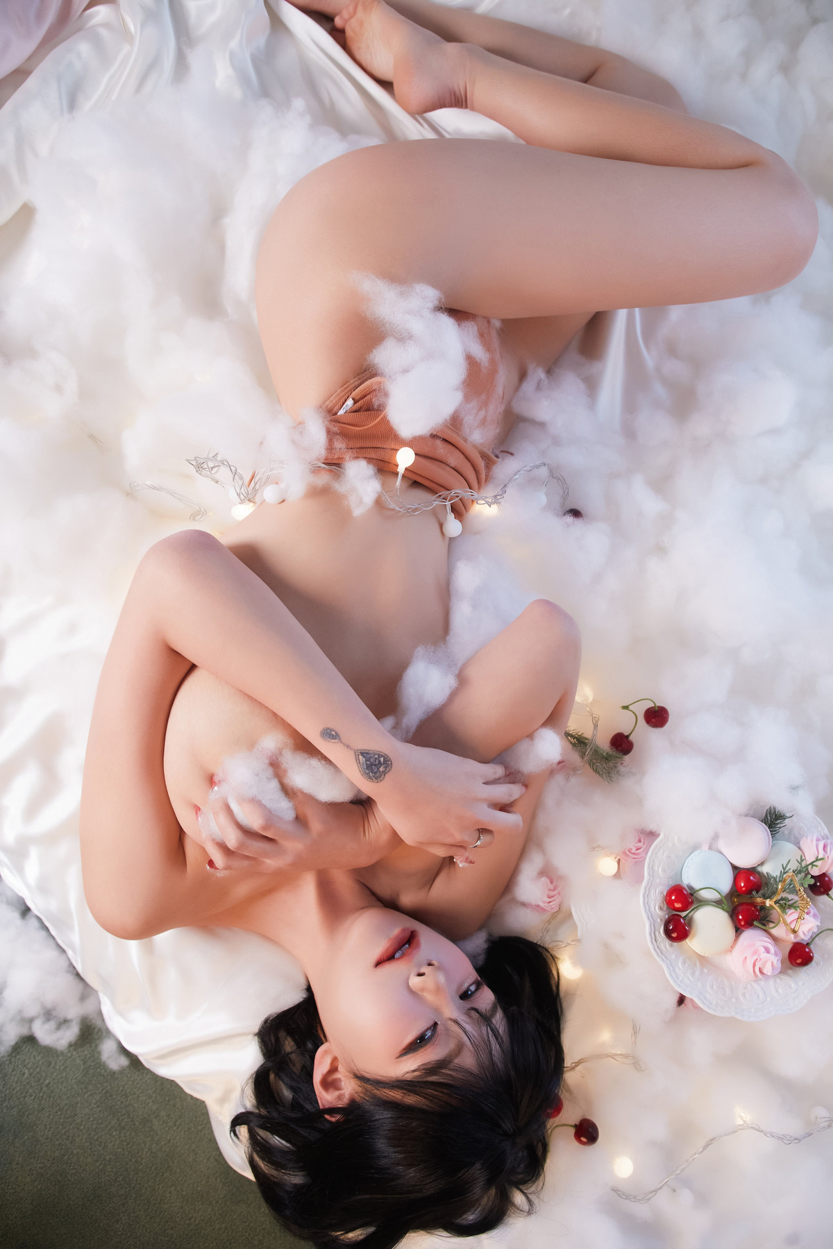 Berry 빛베리, [HONGDAN] Vol.05 Beat Berryの写真 19