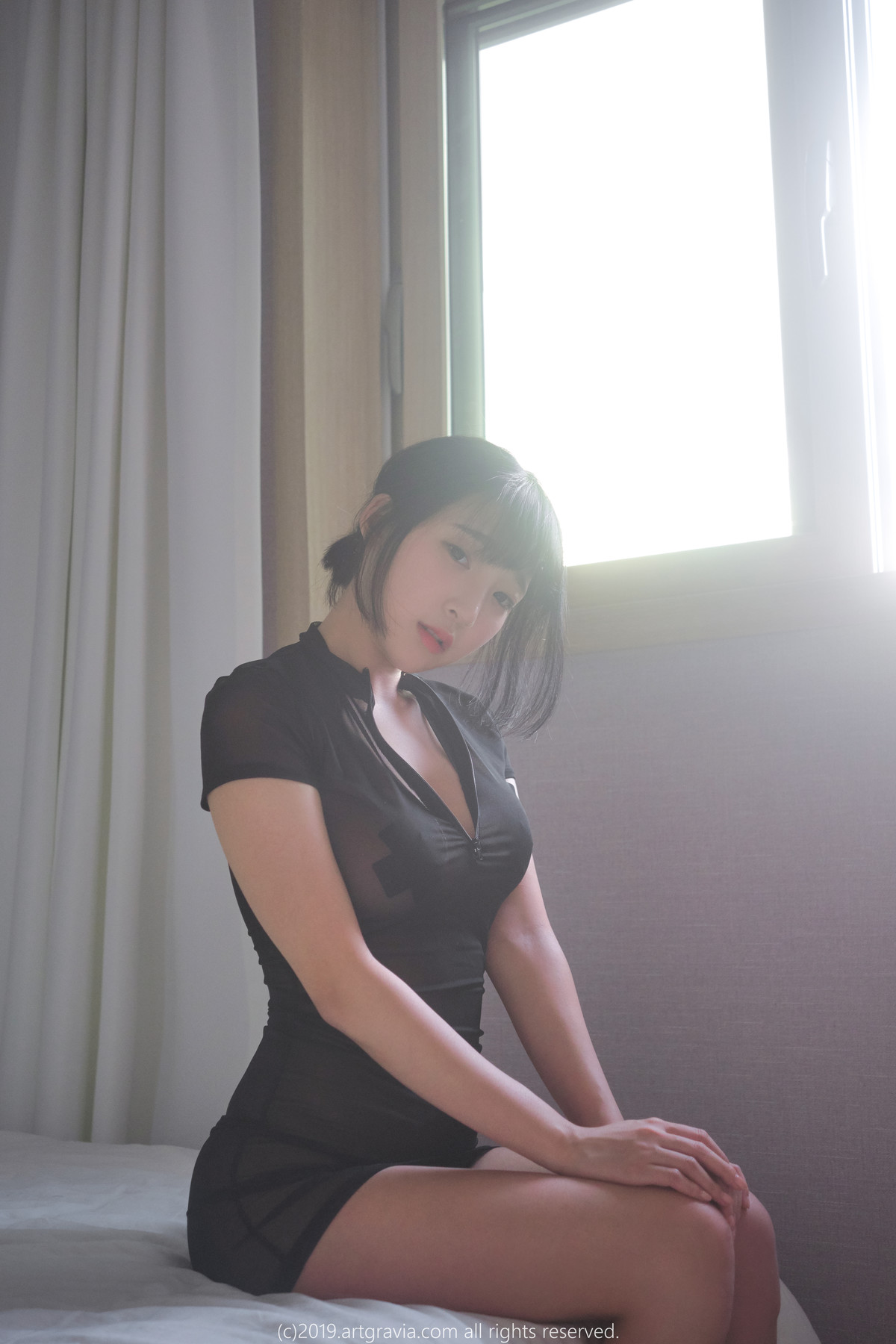 Kang Inkyung 강인경, [ArtGravia] Vol.101 Photobook Set.01の写真 2